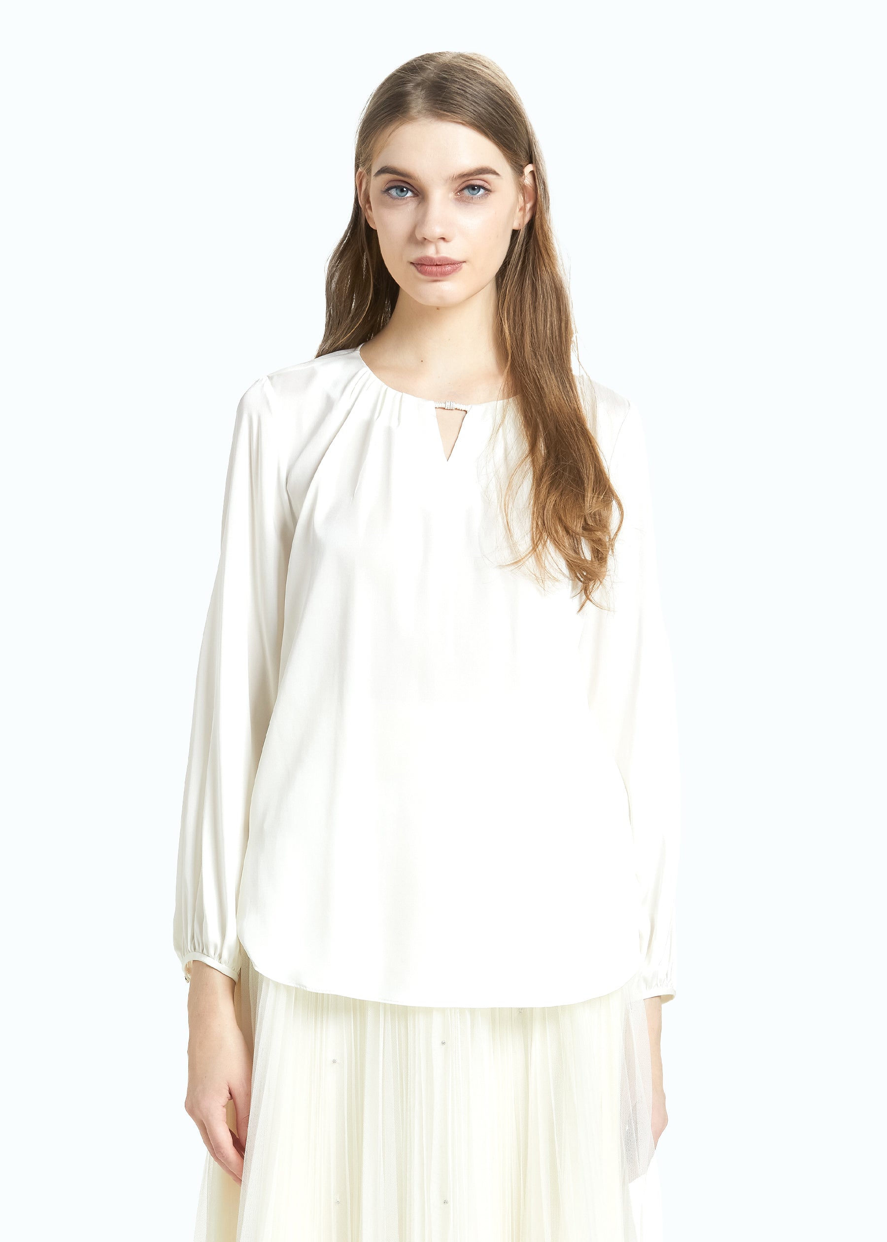 Fiandra Blouse