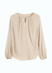 Fiandra Blouse