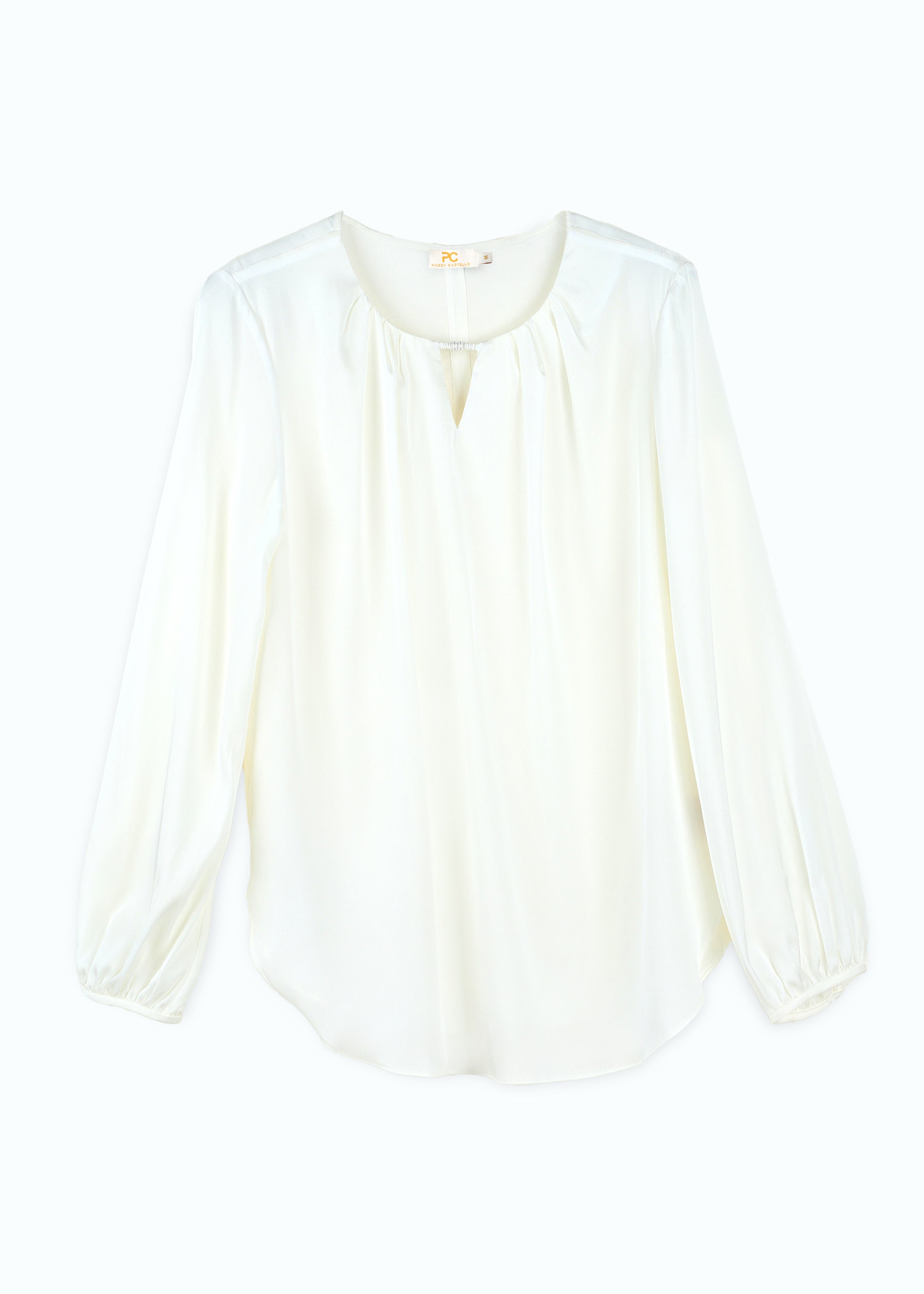 Fiandra Blouse