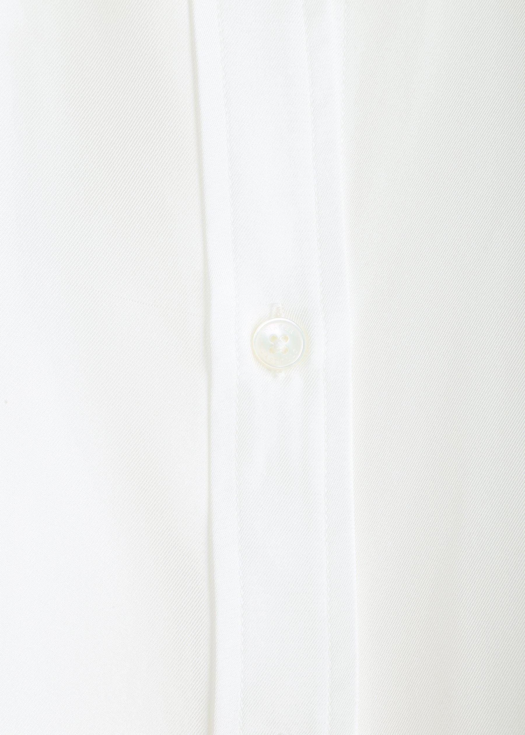 Bianca Silk Shirt