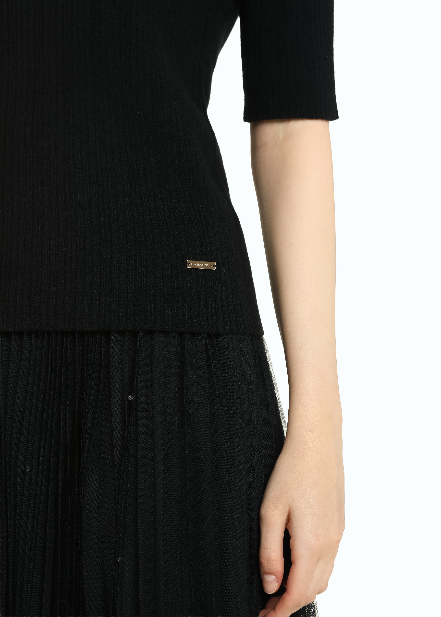Dolcezza Jumper