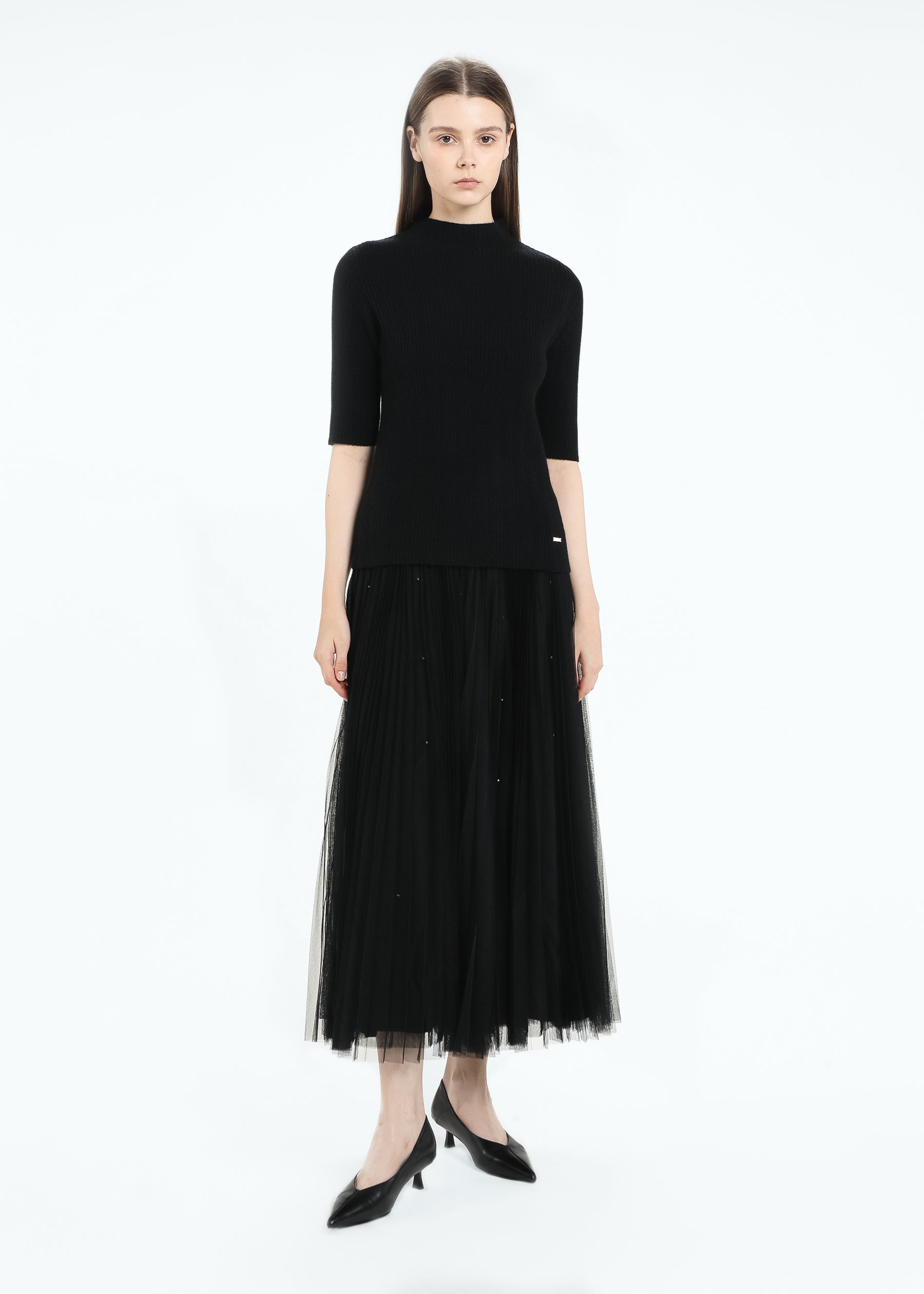 Dolcezza Jumper
