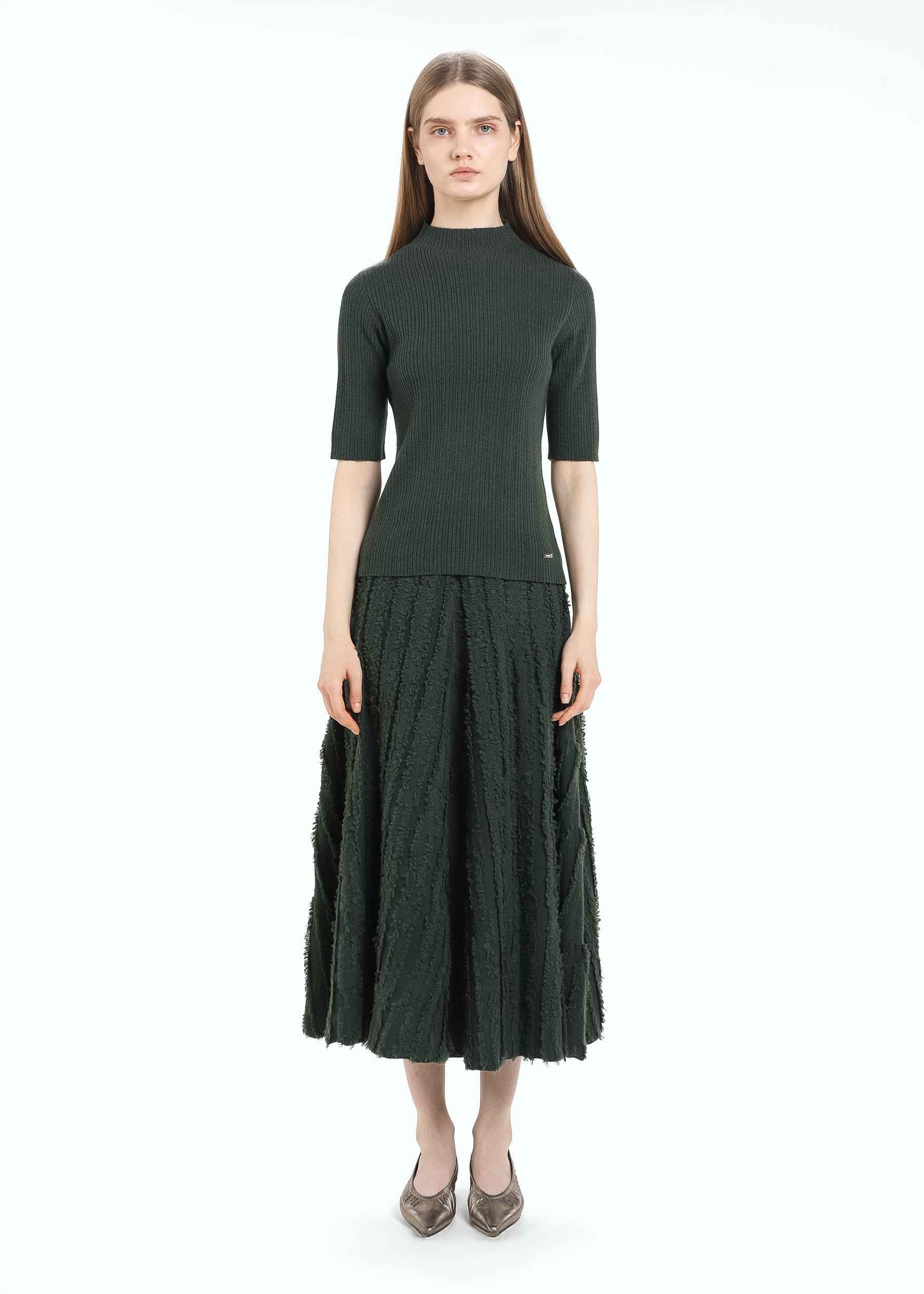 Dolcezza Jumper