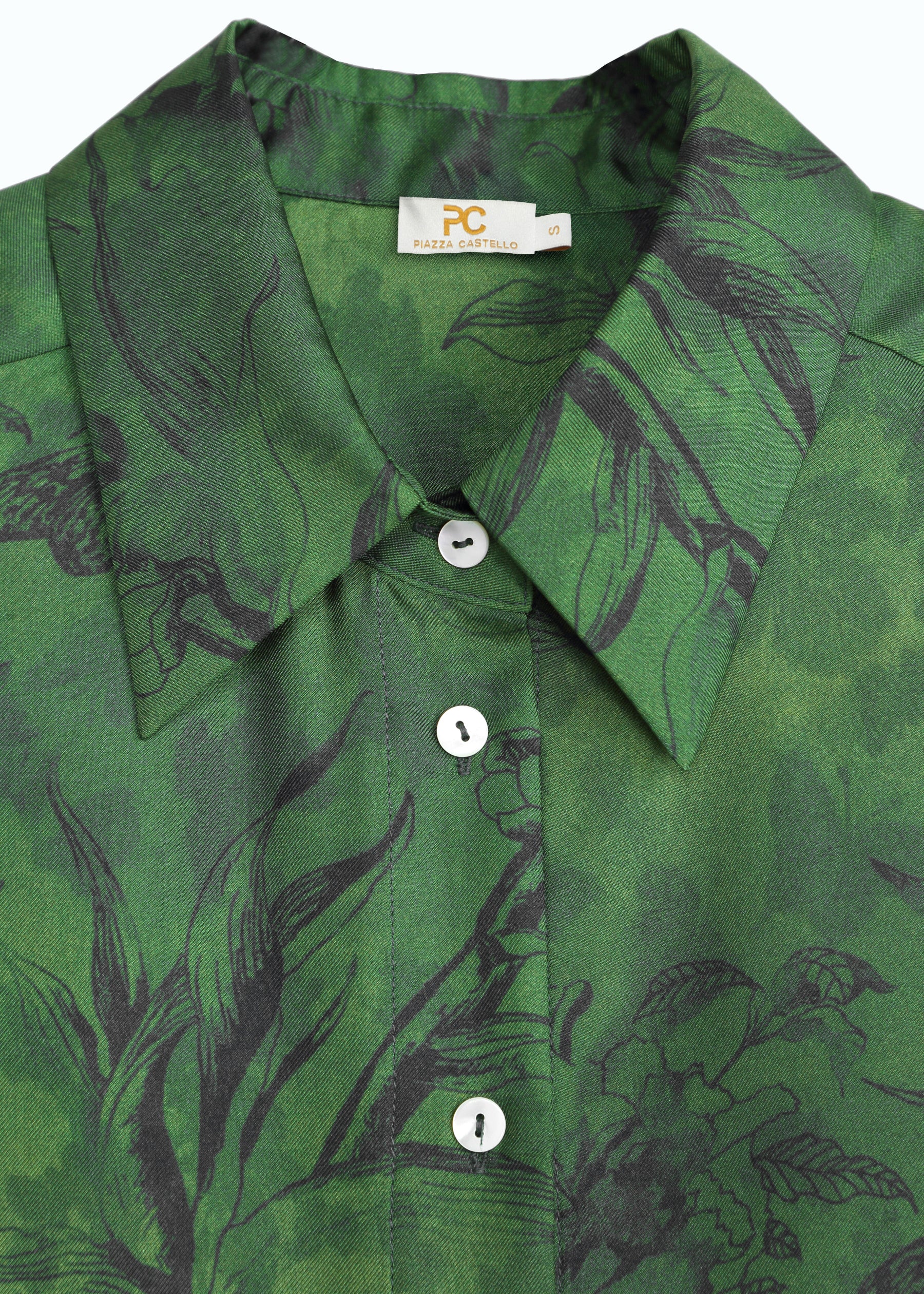 Mirtilla Shirt