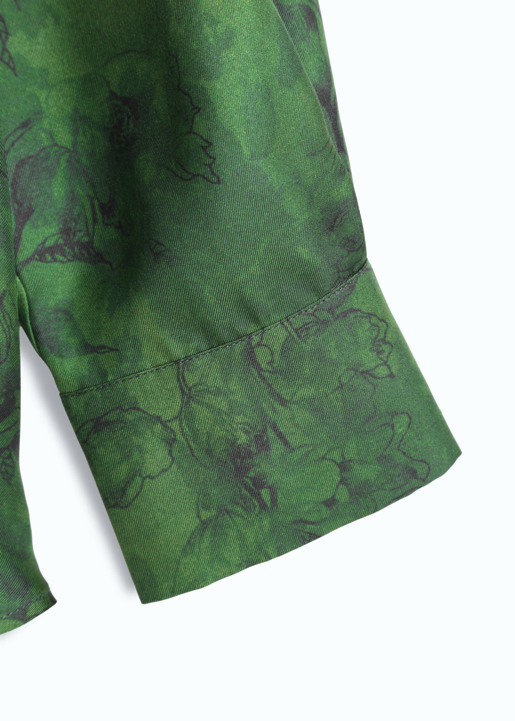 Mirtilla Shirt