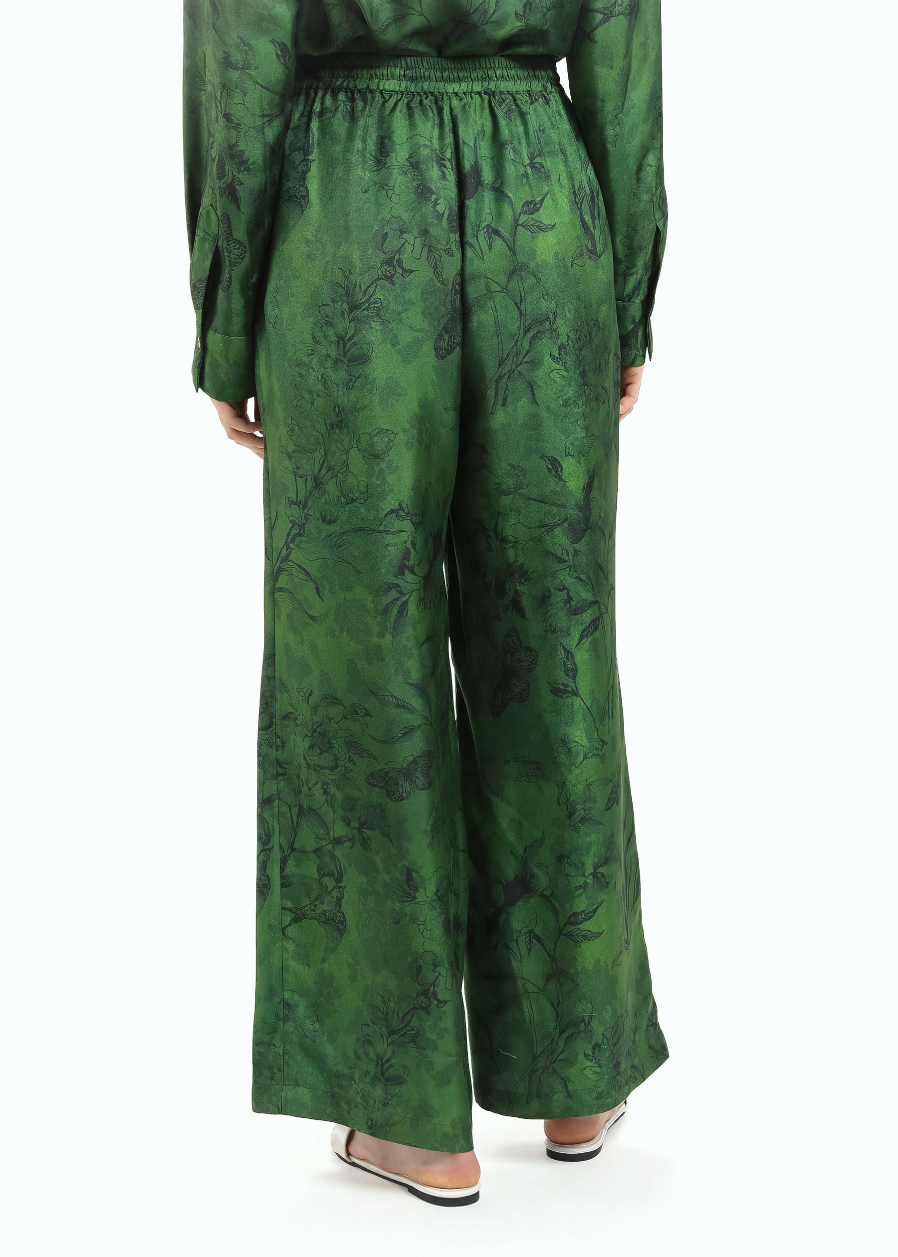 Mirtilla Trousers