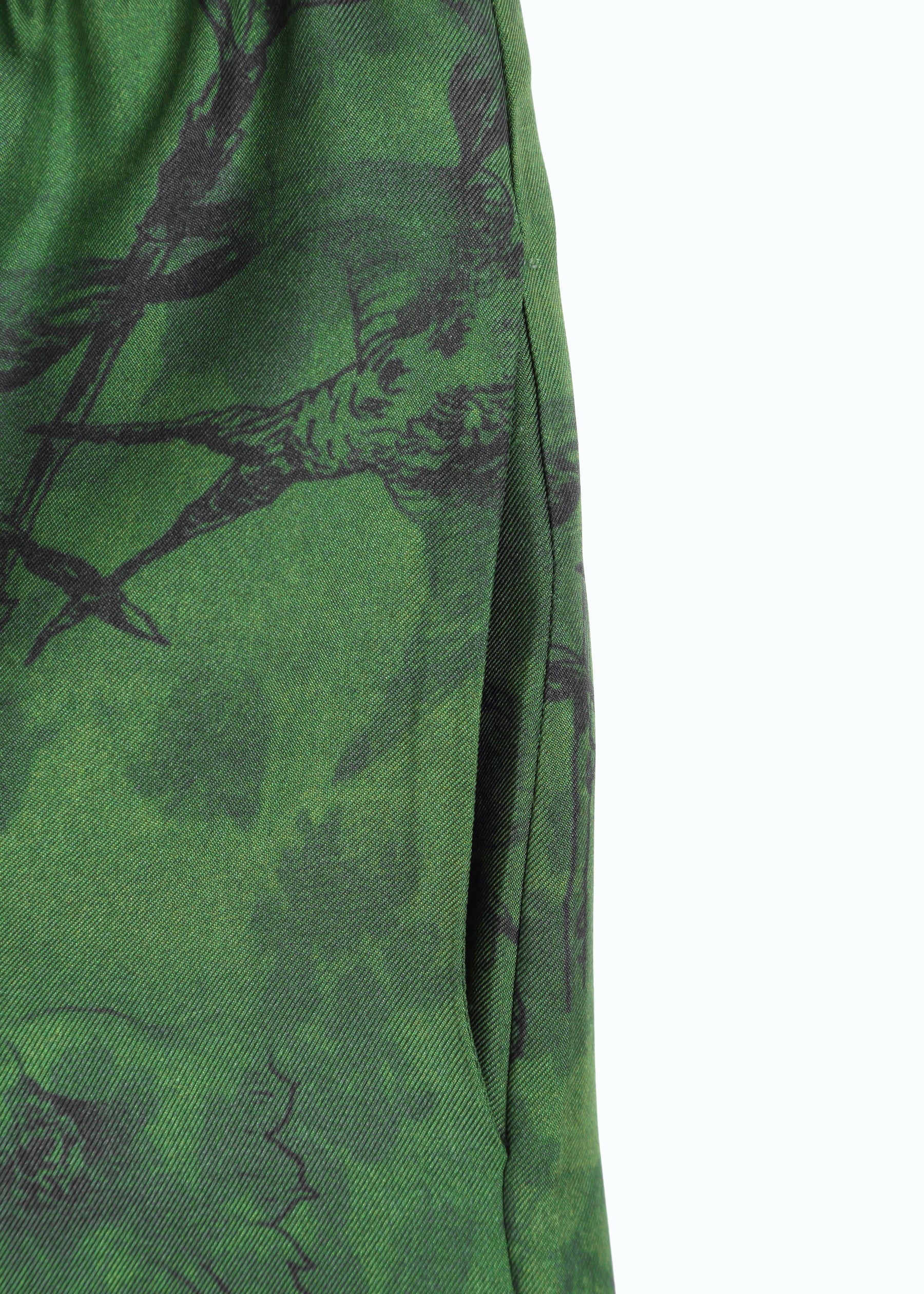 Mirtilla Trousers