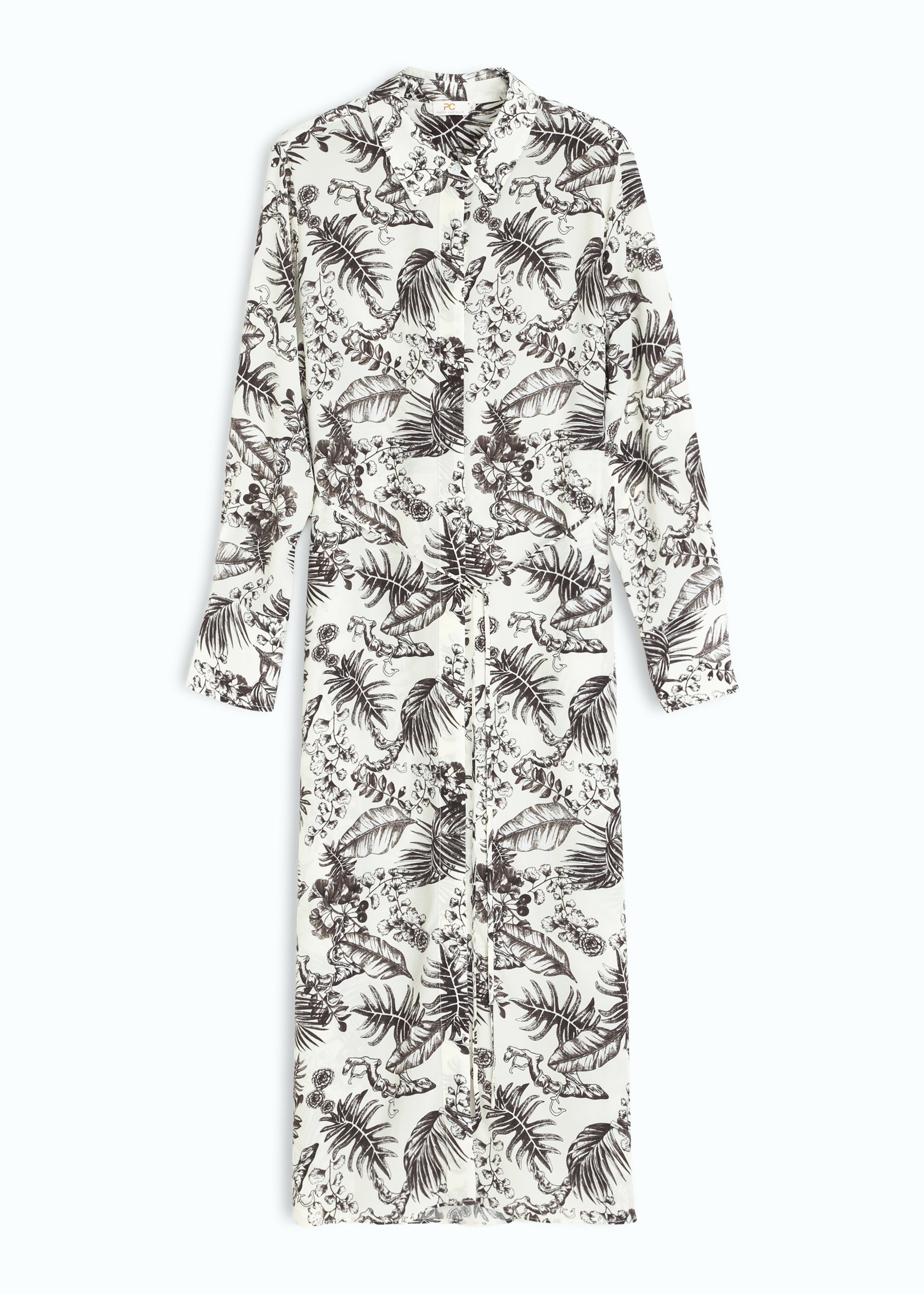 Musa Dress