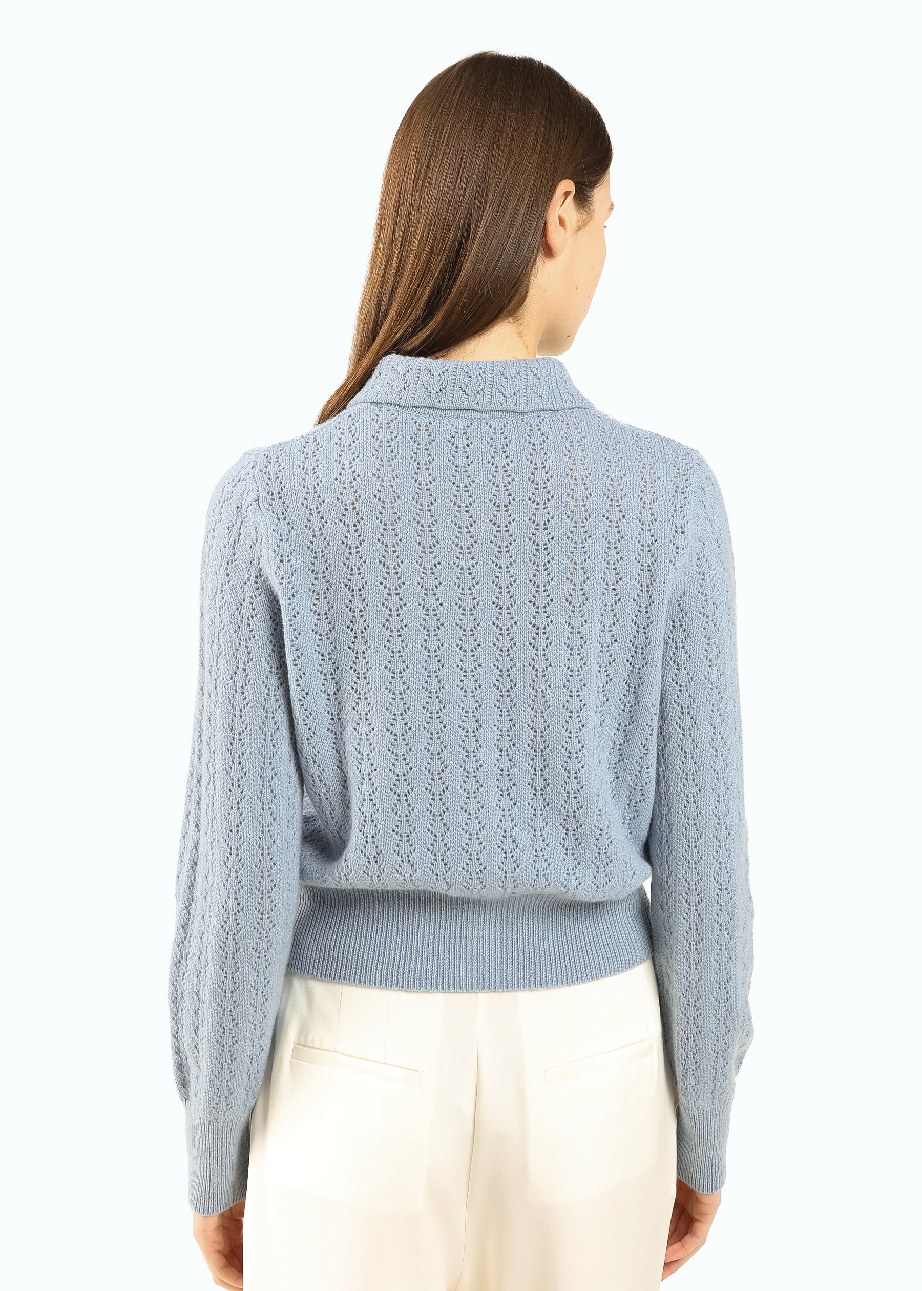 Traforo Cardigan