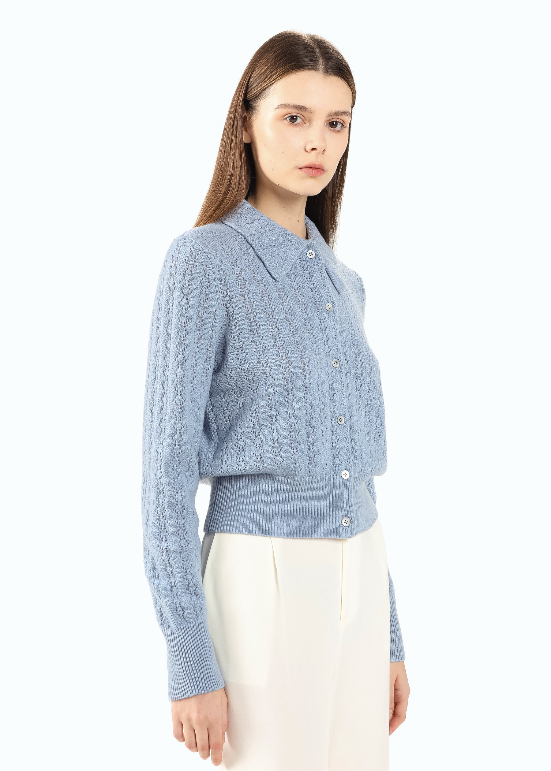 Traforo Cardigan