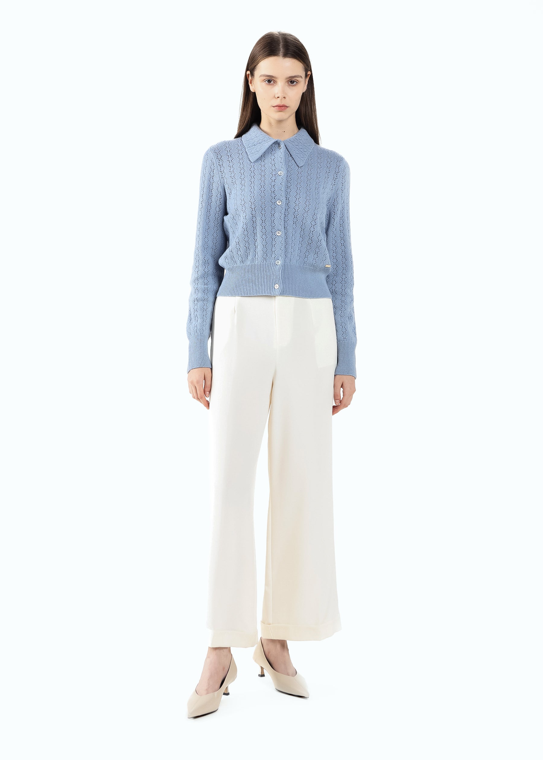 Traforo Cardigan