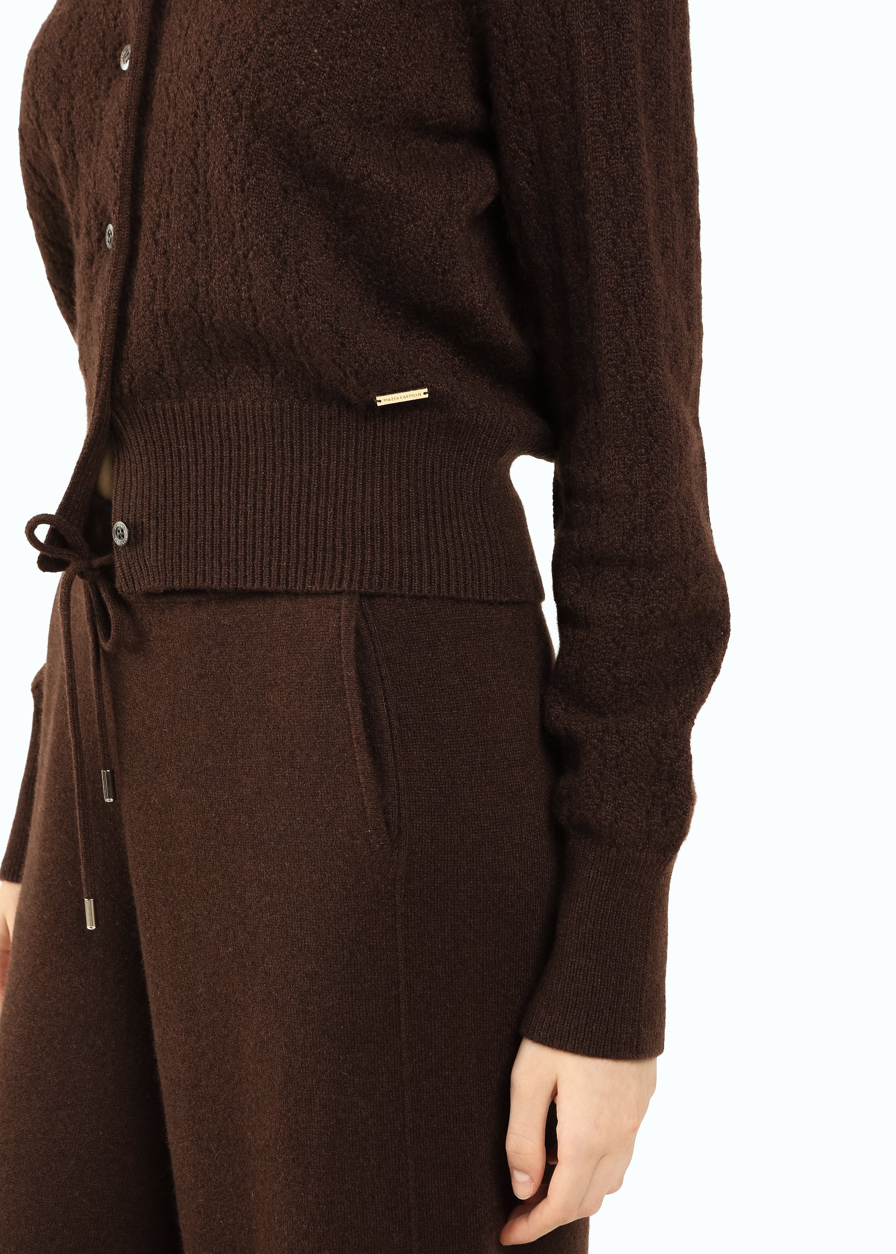 Traforo Cardigan