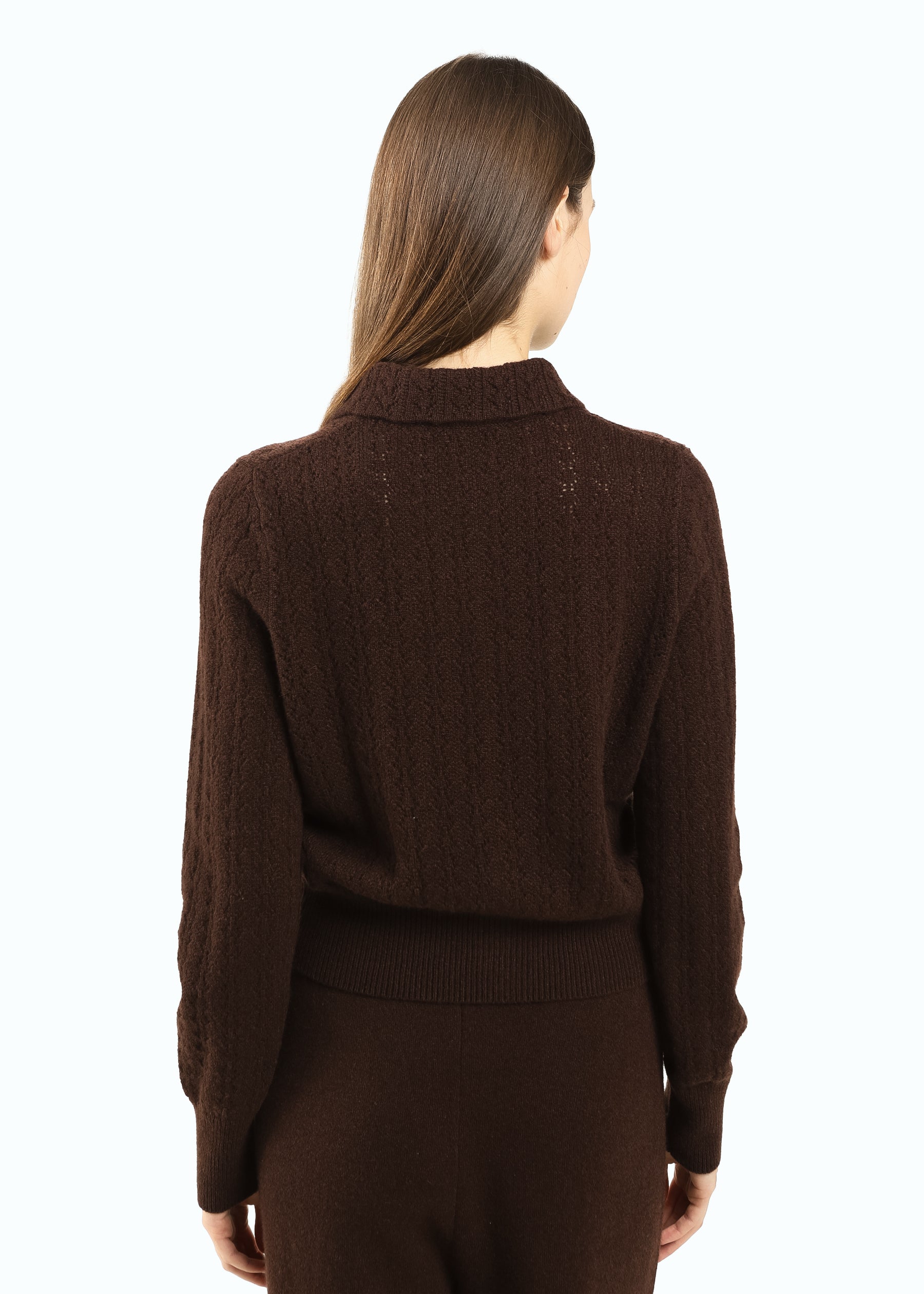 Traforo Cardigan