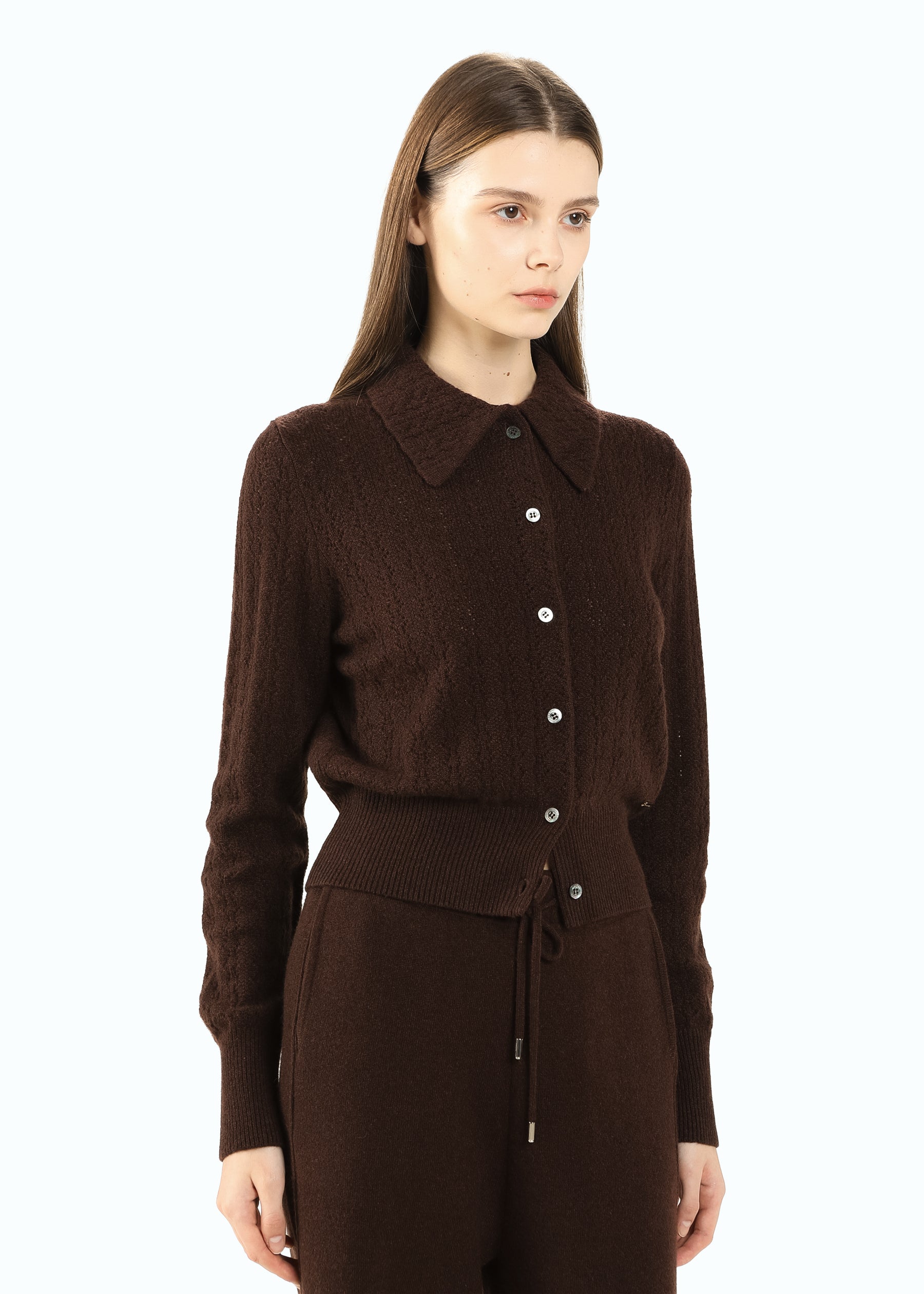 Traforo Cardigan