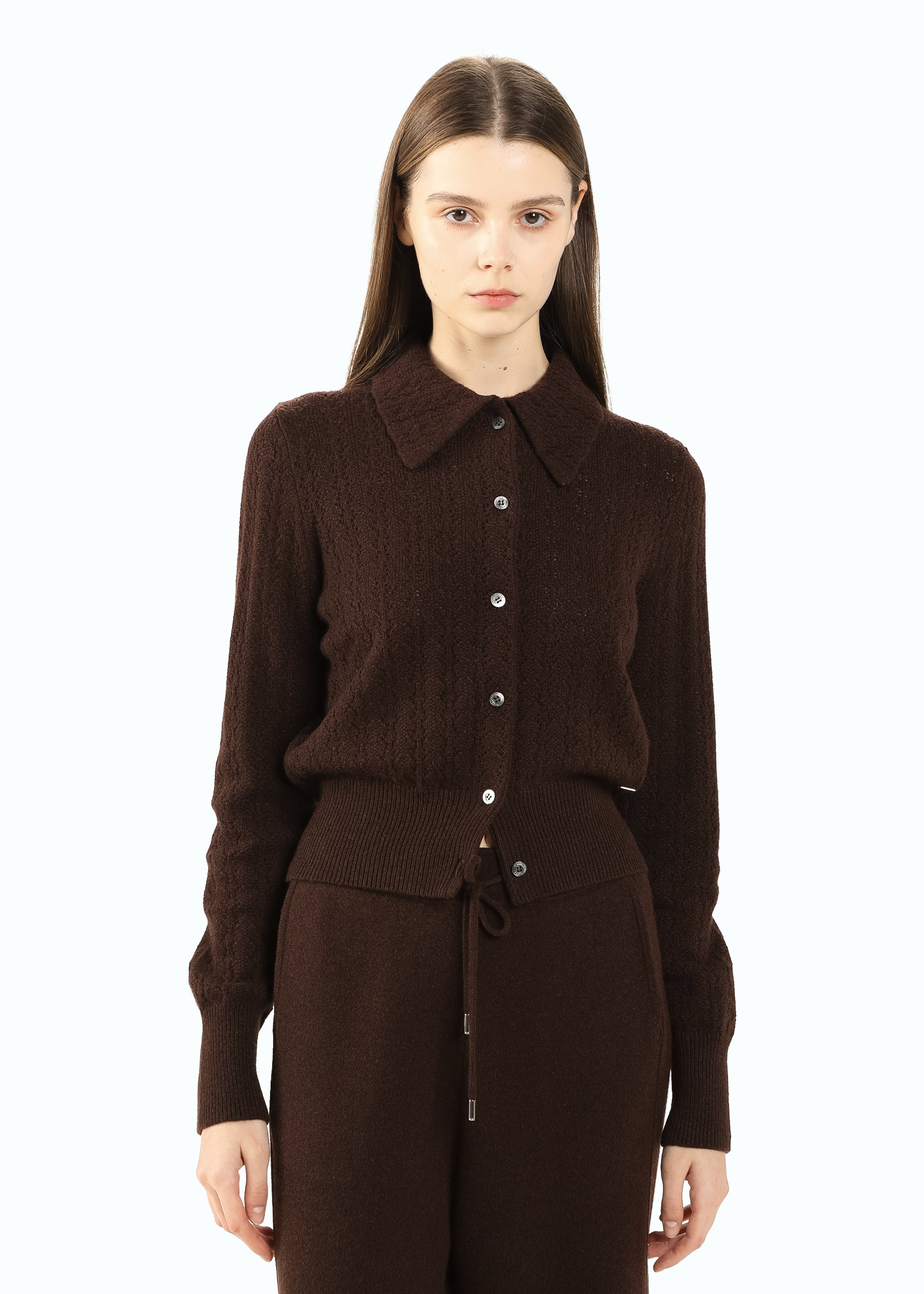 Traforo Cardigan
