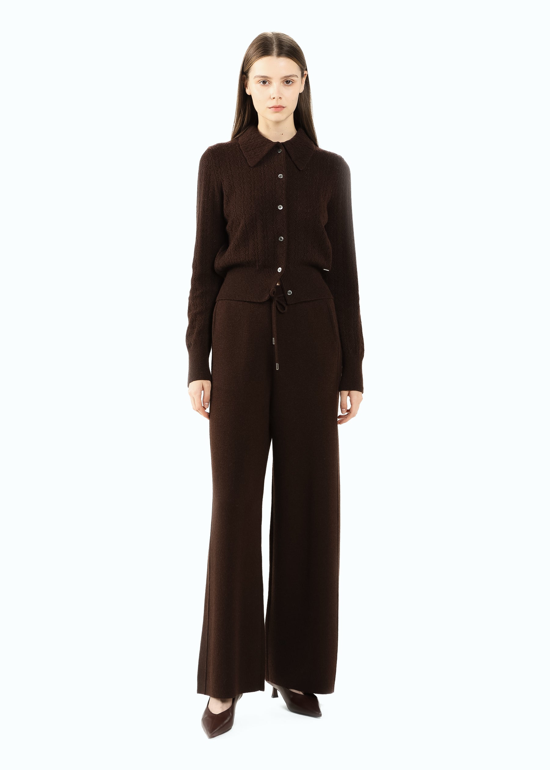Traforo Cardigan