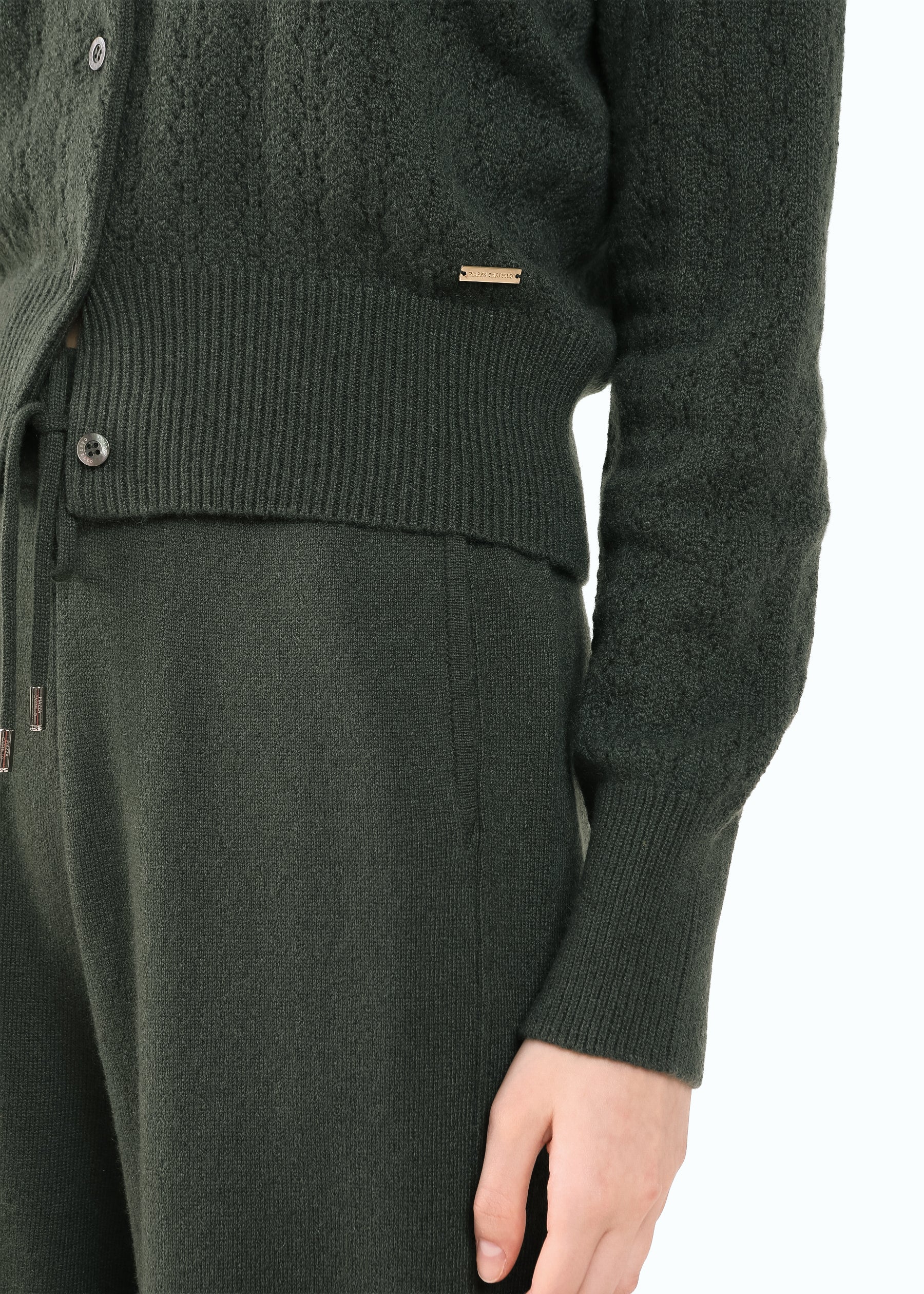 Traforo Cardigan