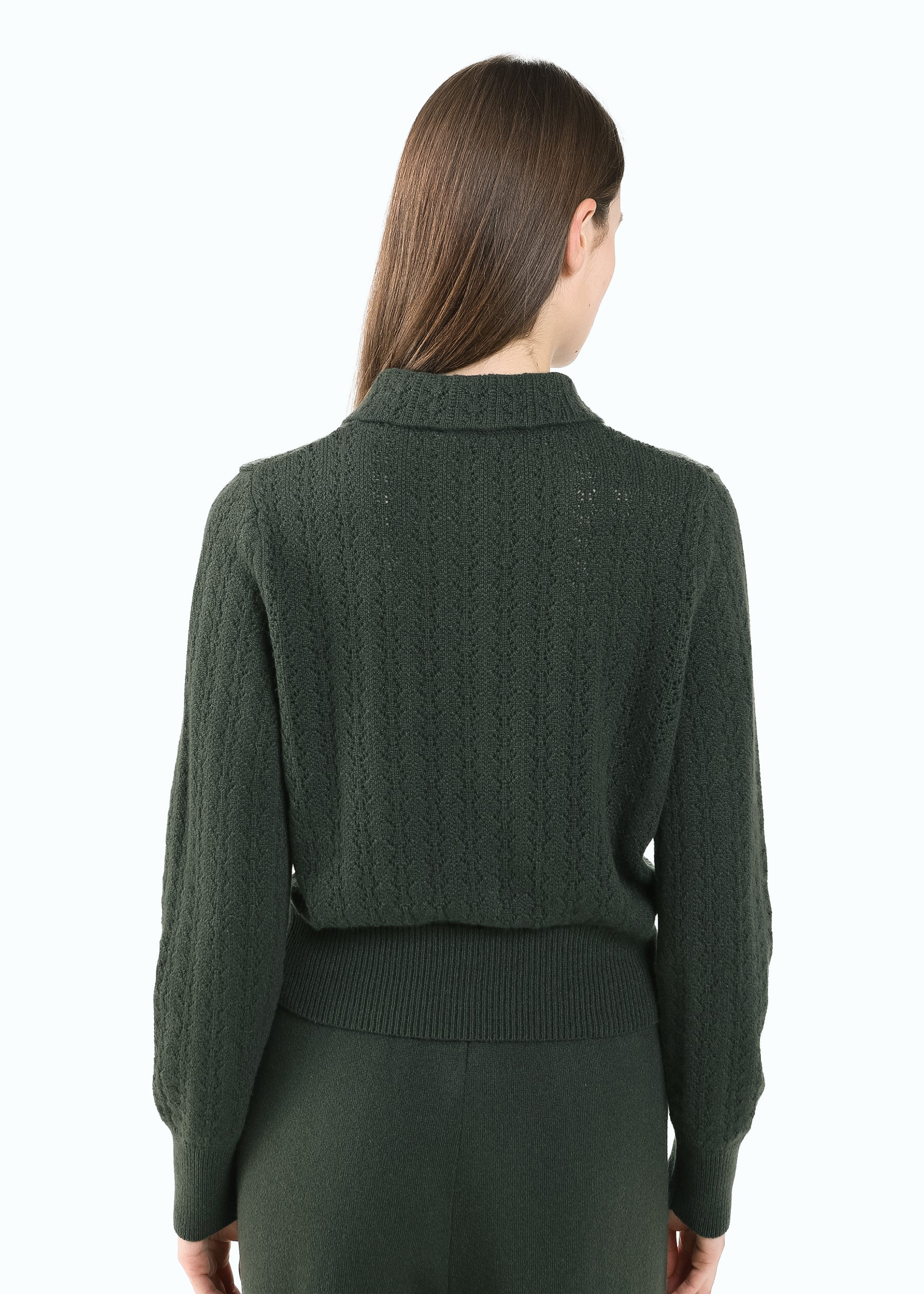 Traforo Cardigan