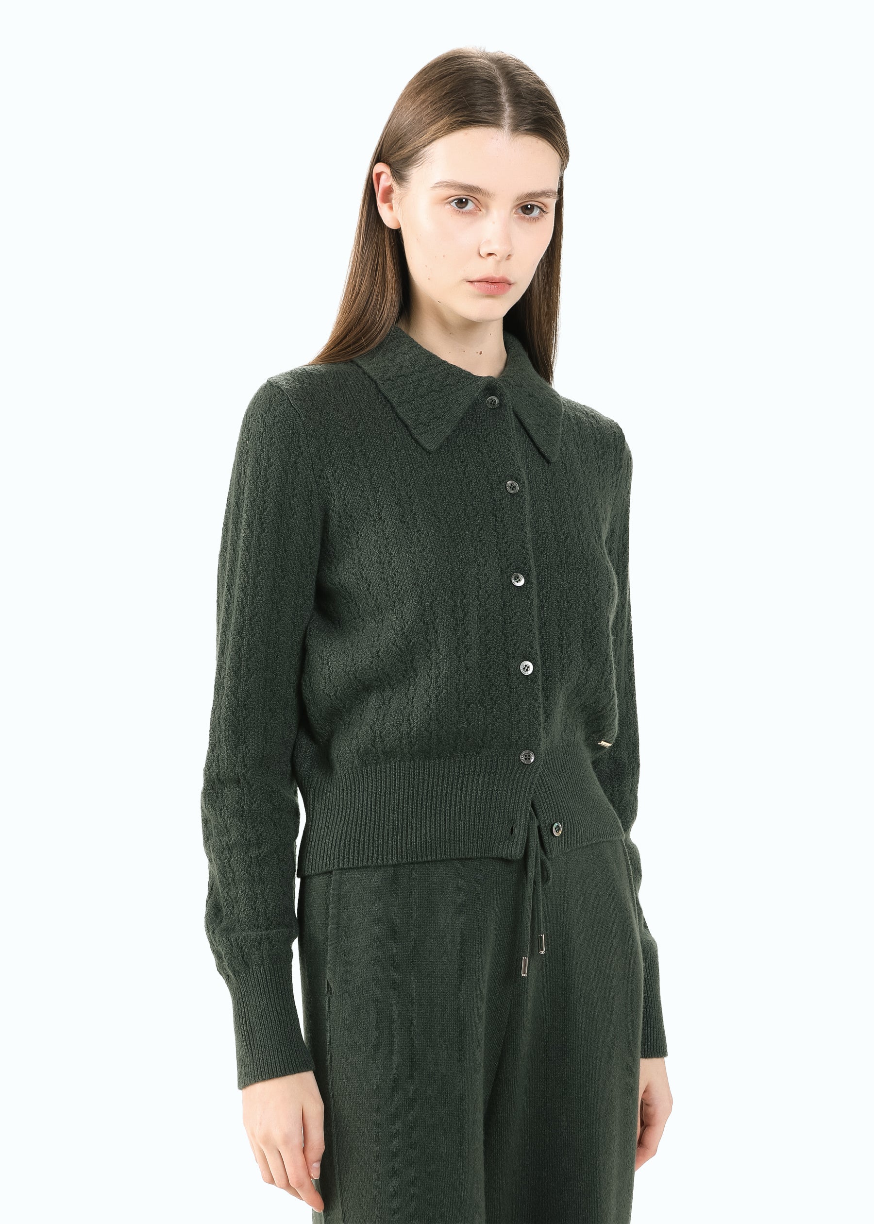 Traforo Cardigan