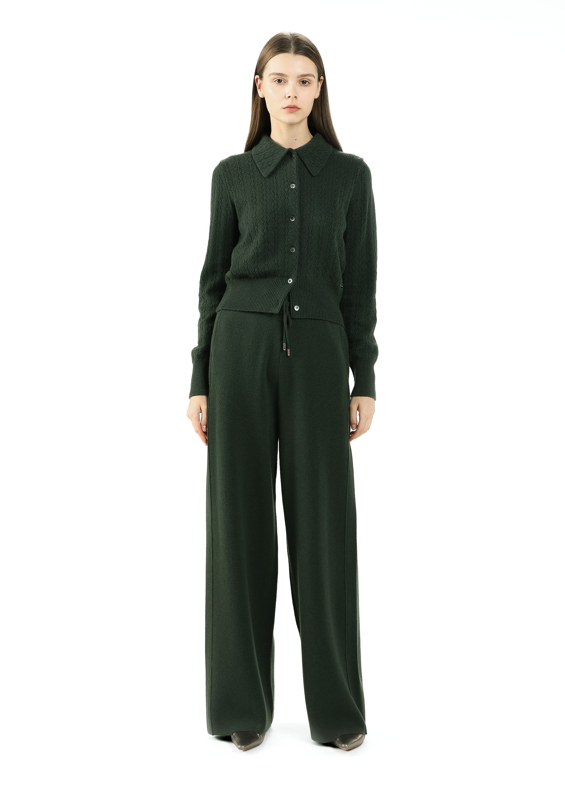 Traforo Cardigan