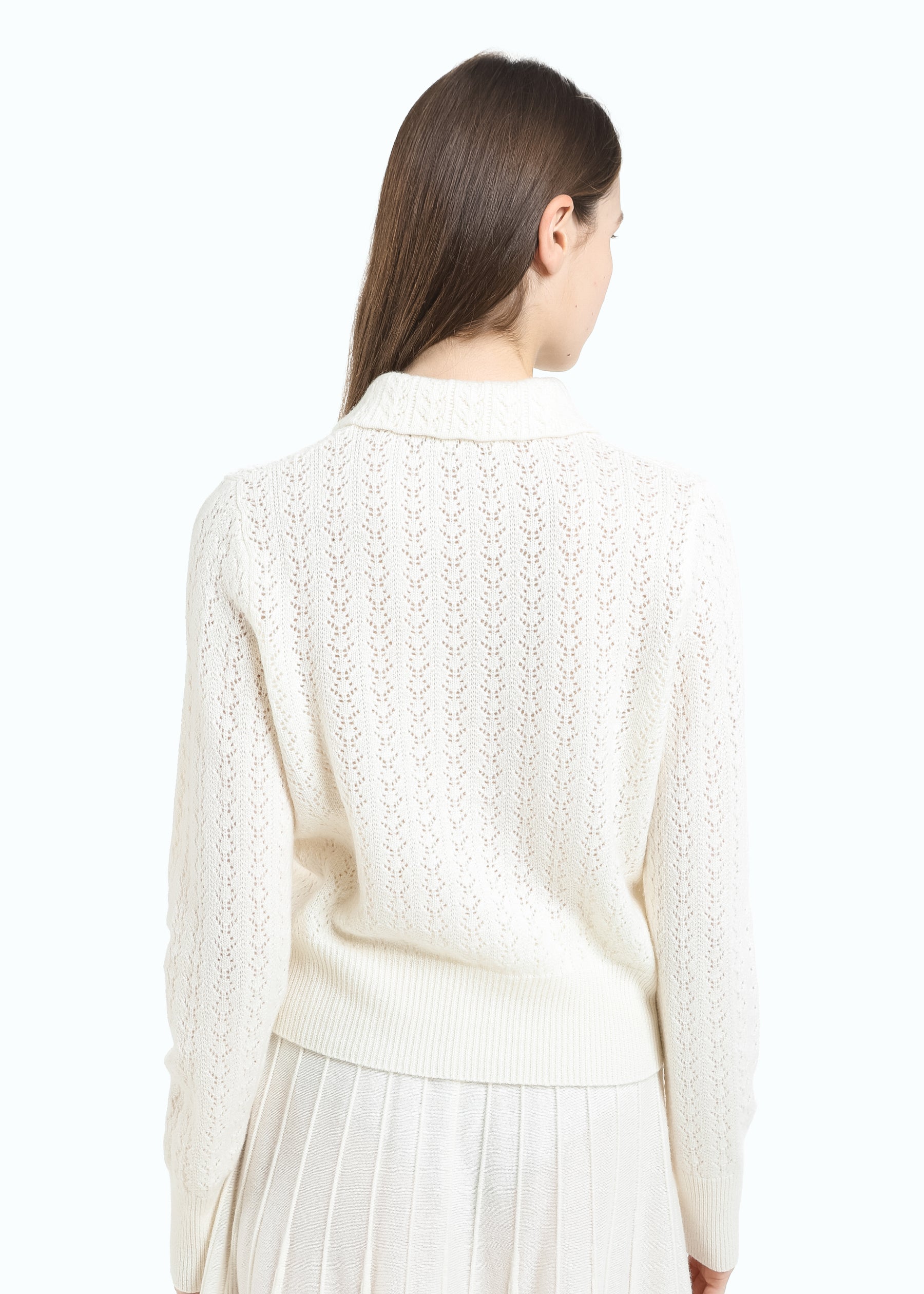 Traforo Cardigan