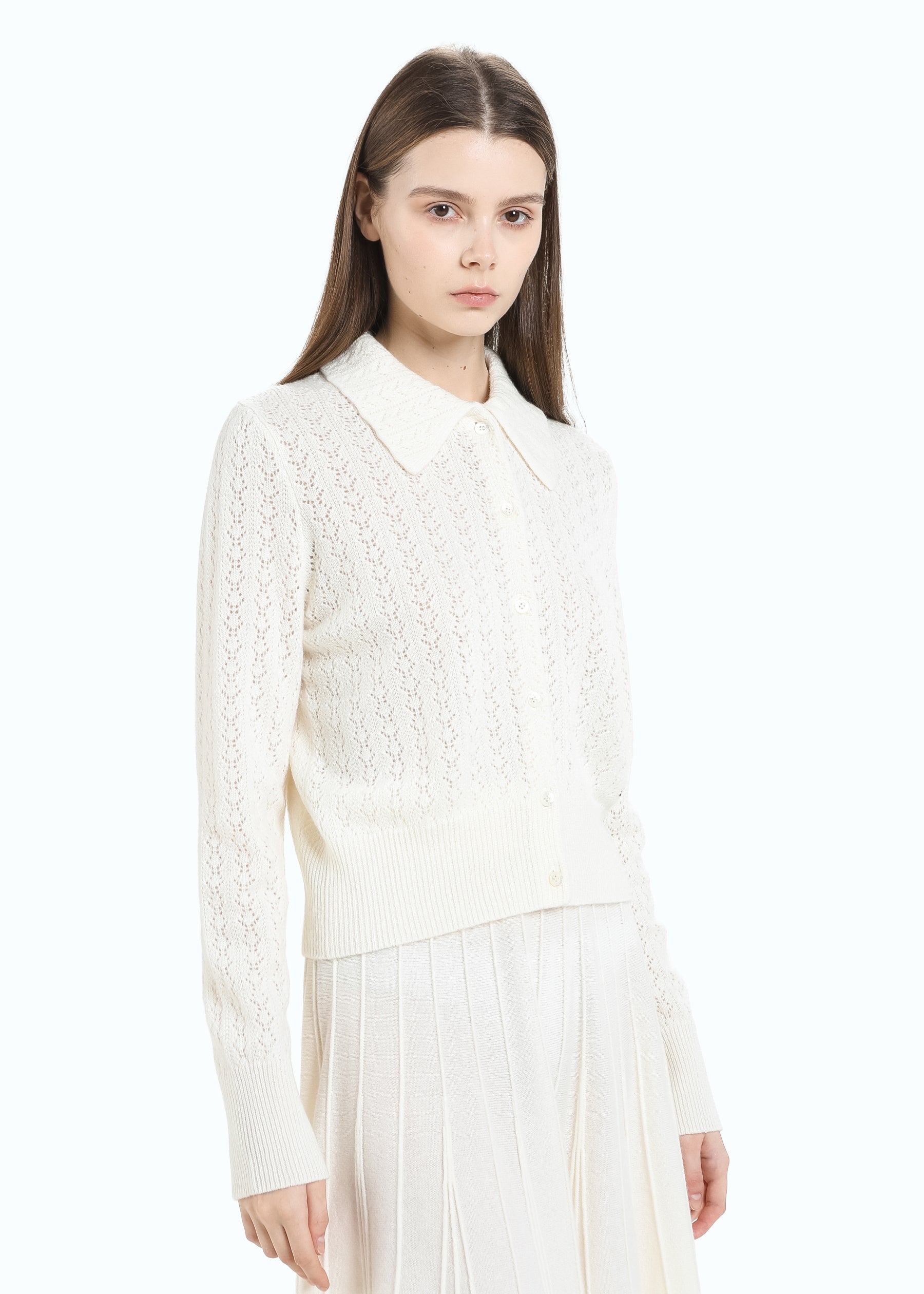 Traforo Cardigan