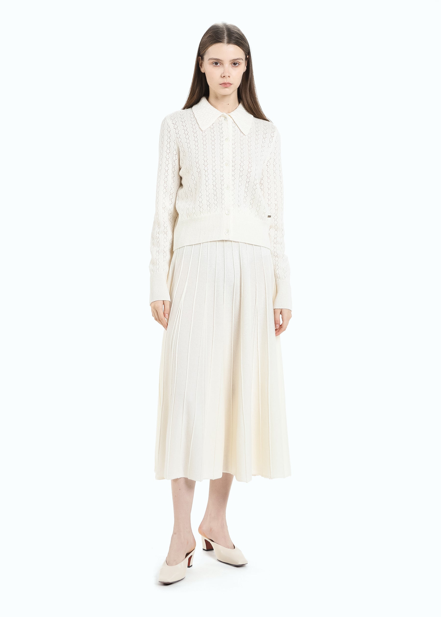 Traforo Cardigan