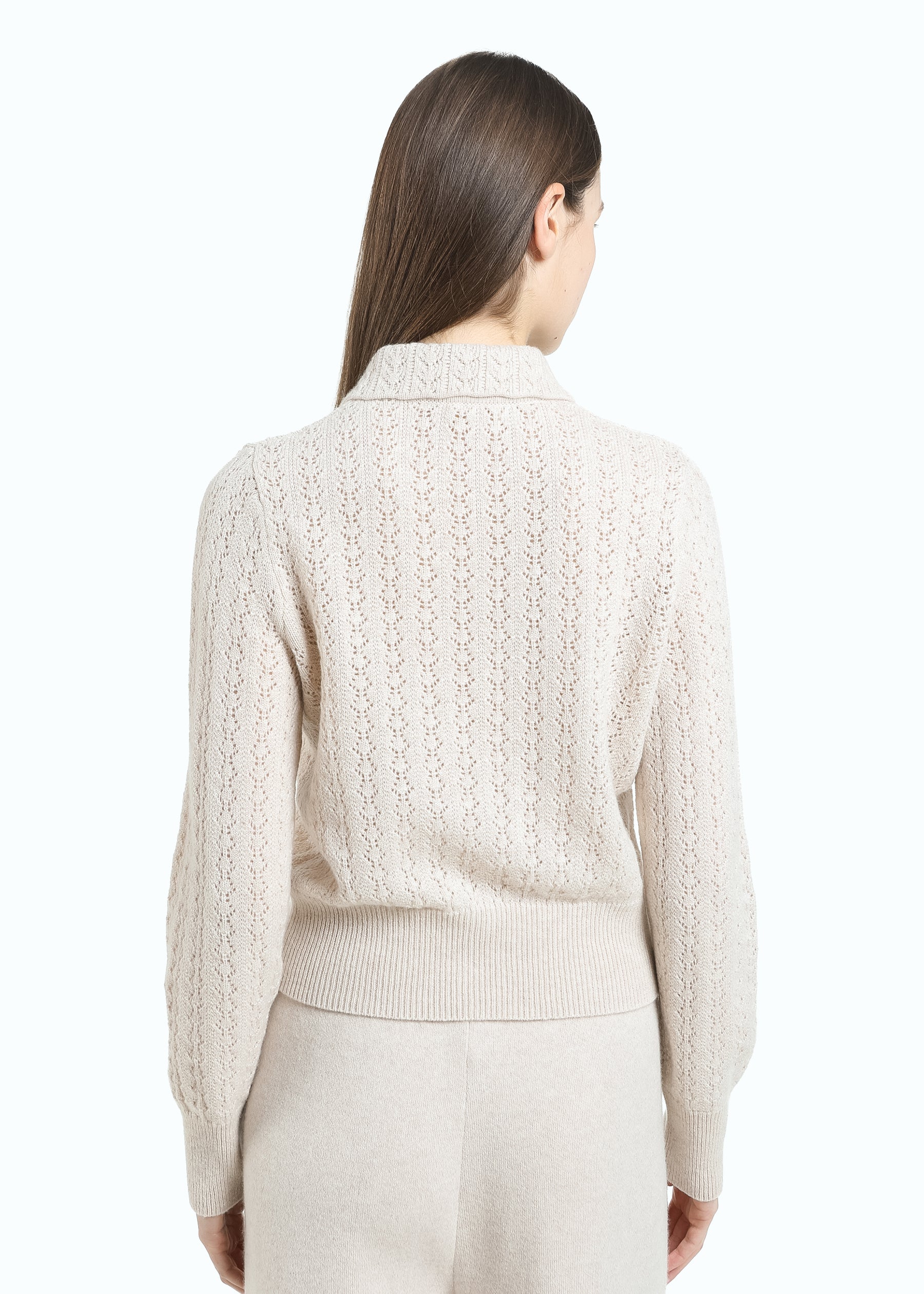 Traforo Cardigan