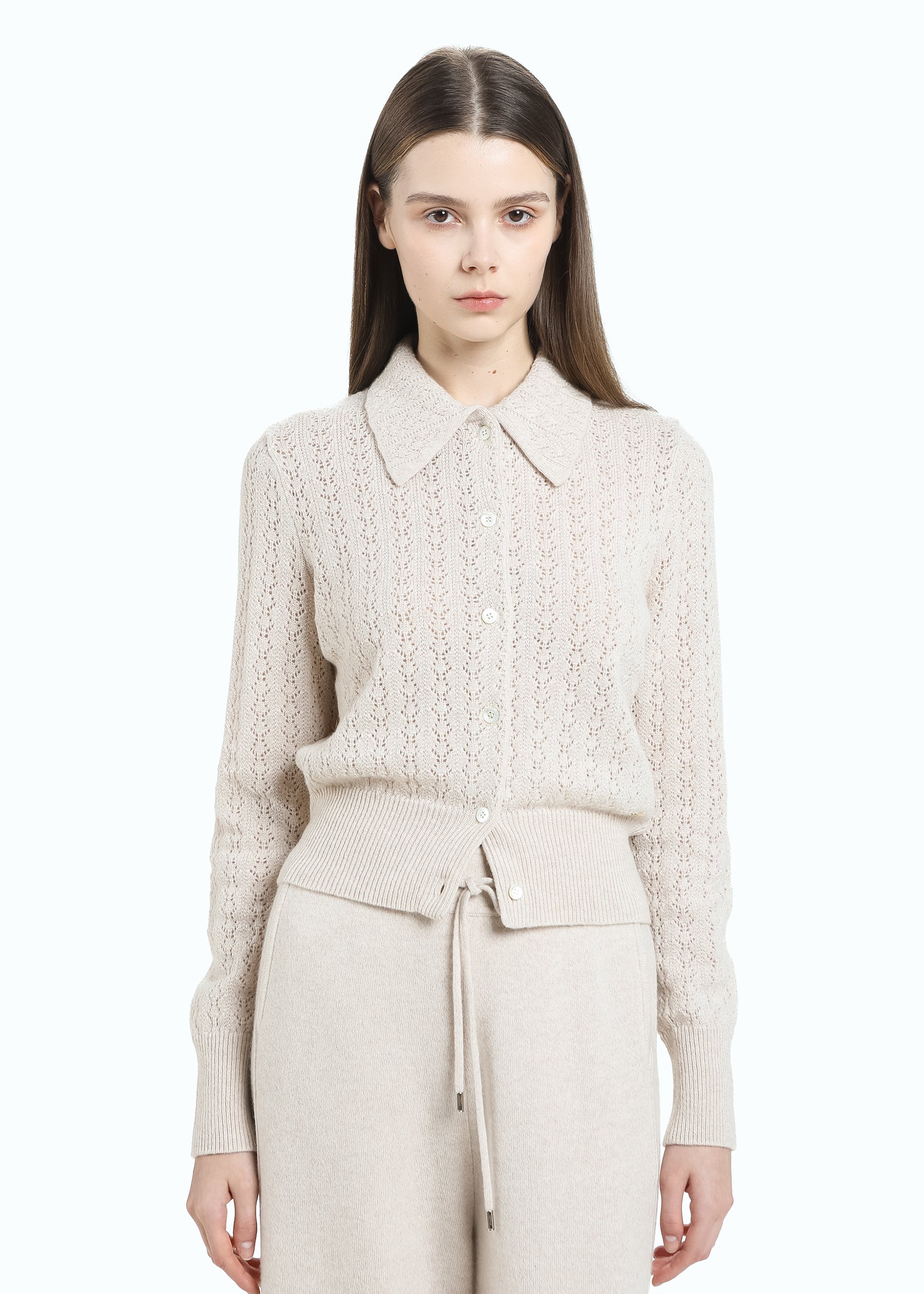 Traforo Cardigan