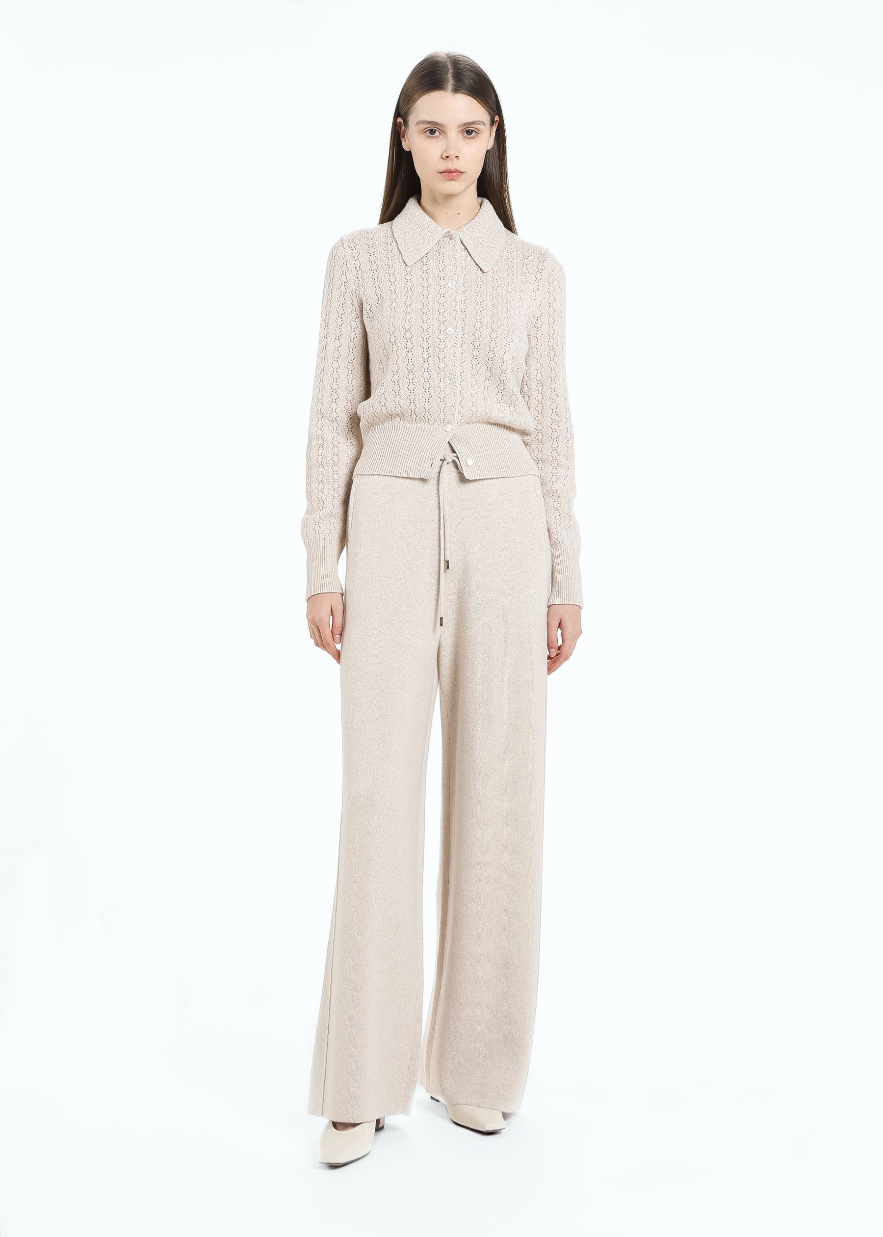 Traforo Cardigan
