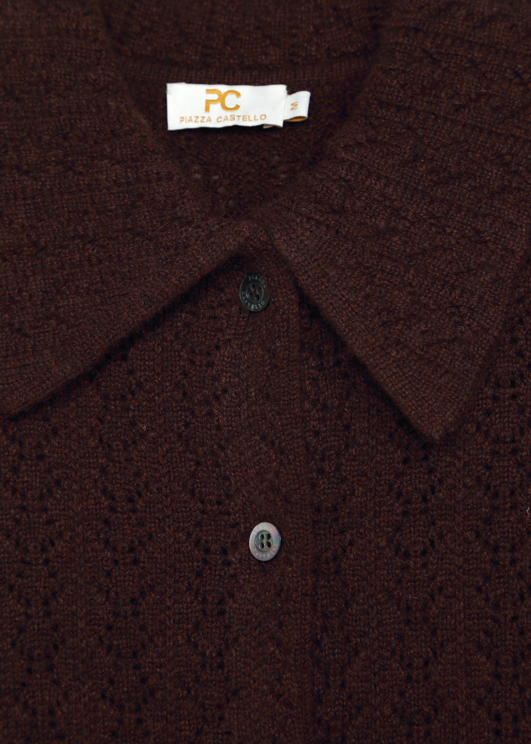 Traforo Cardigan
