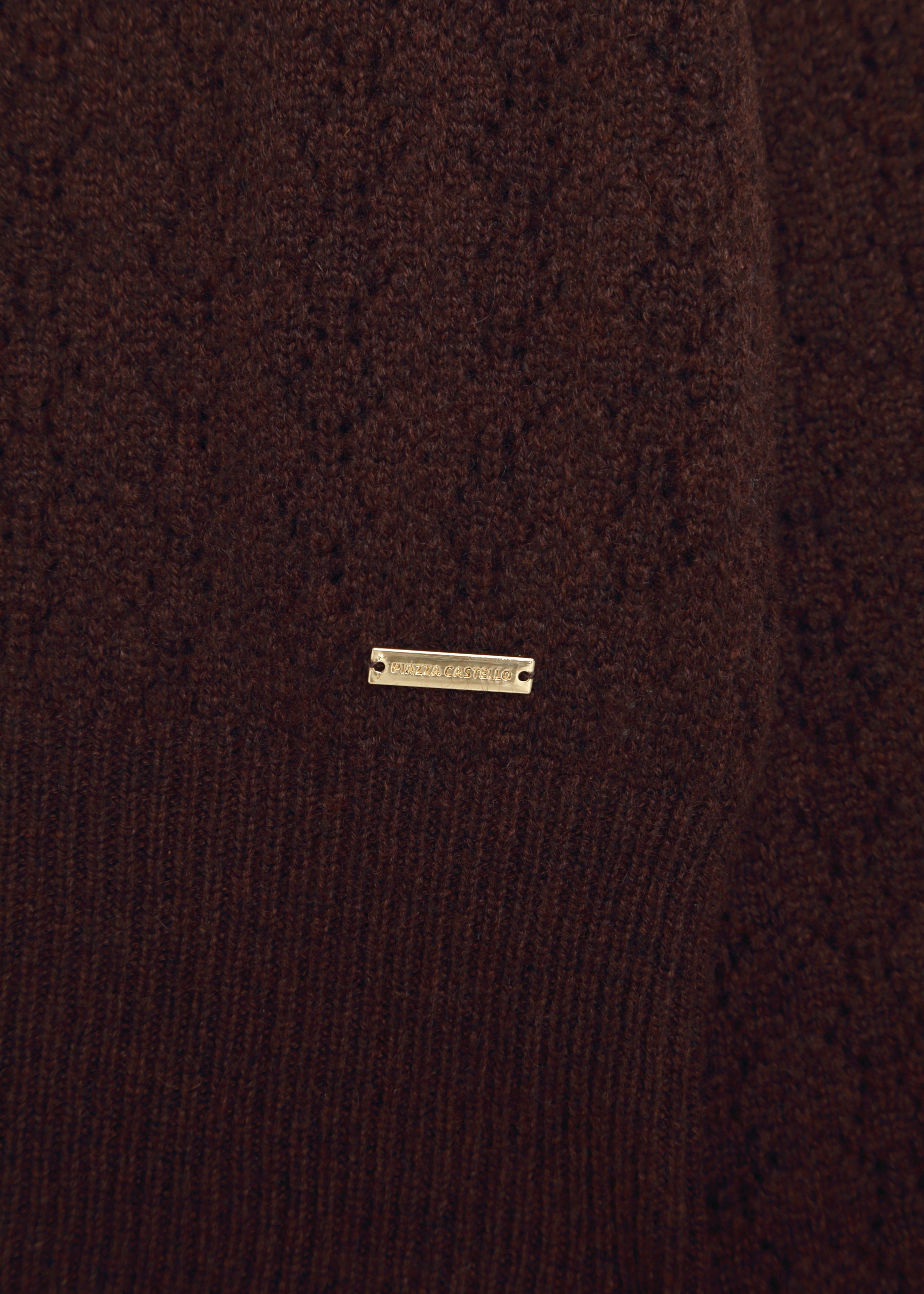 Traforo Cardigan