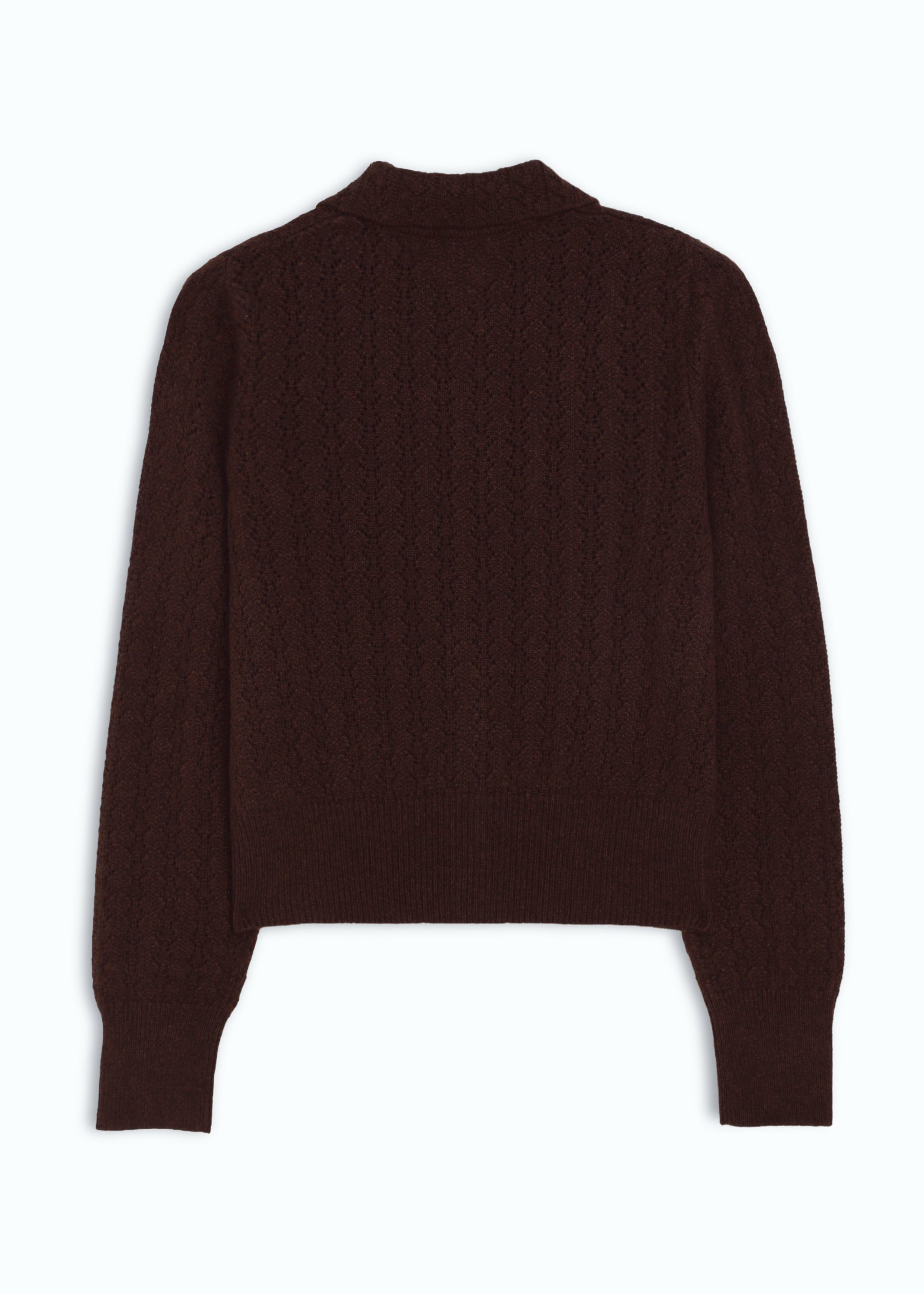 Traforo Cardigan