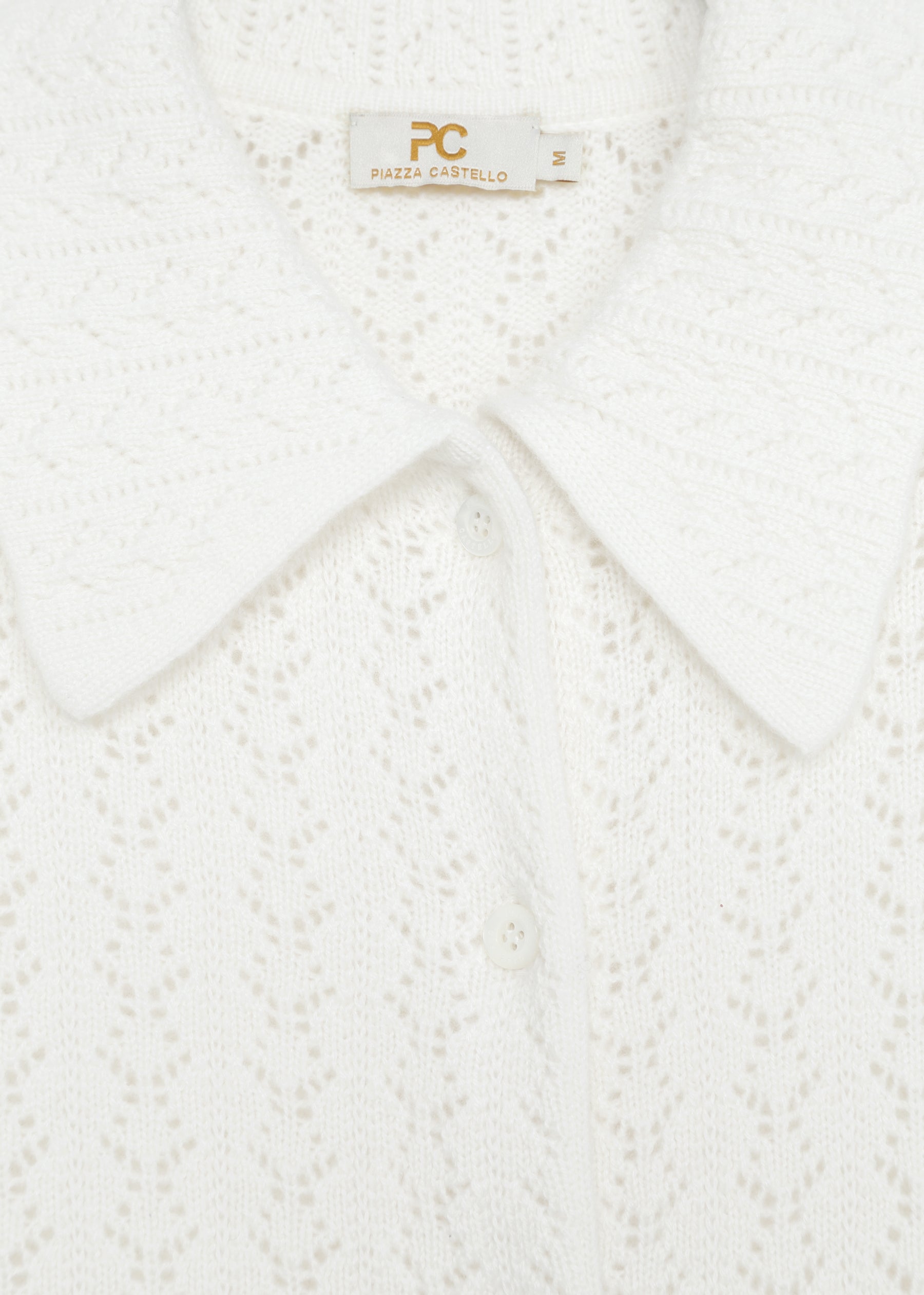 Traforo Cardigan