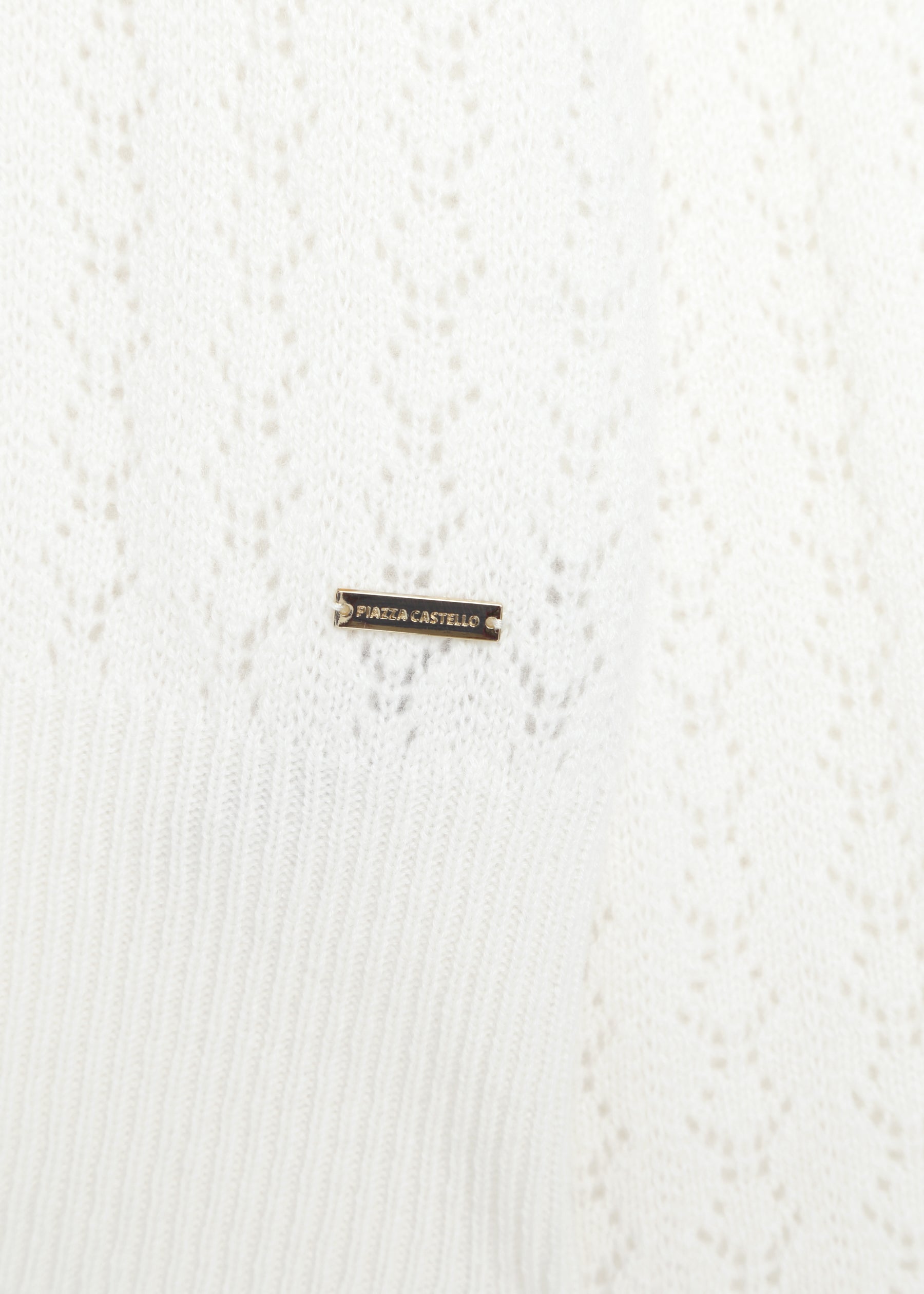 Traforo Cardigan