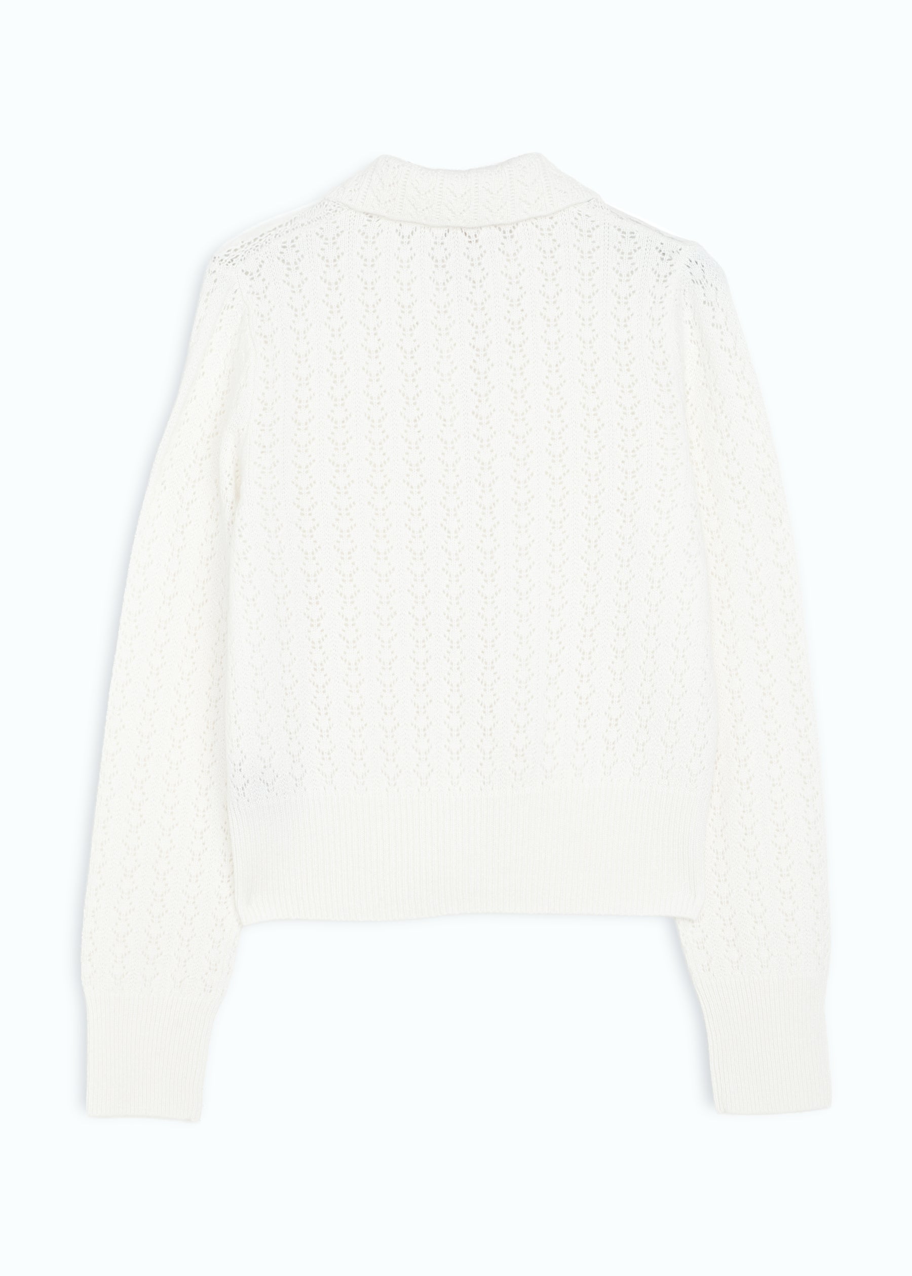 Traforo Cardigan