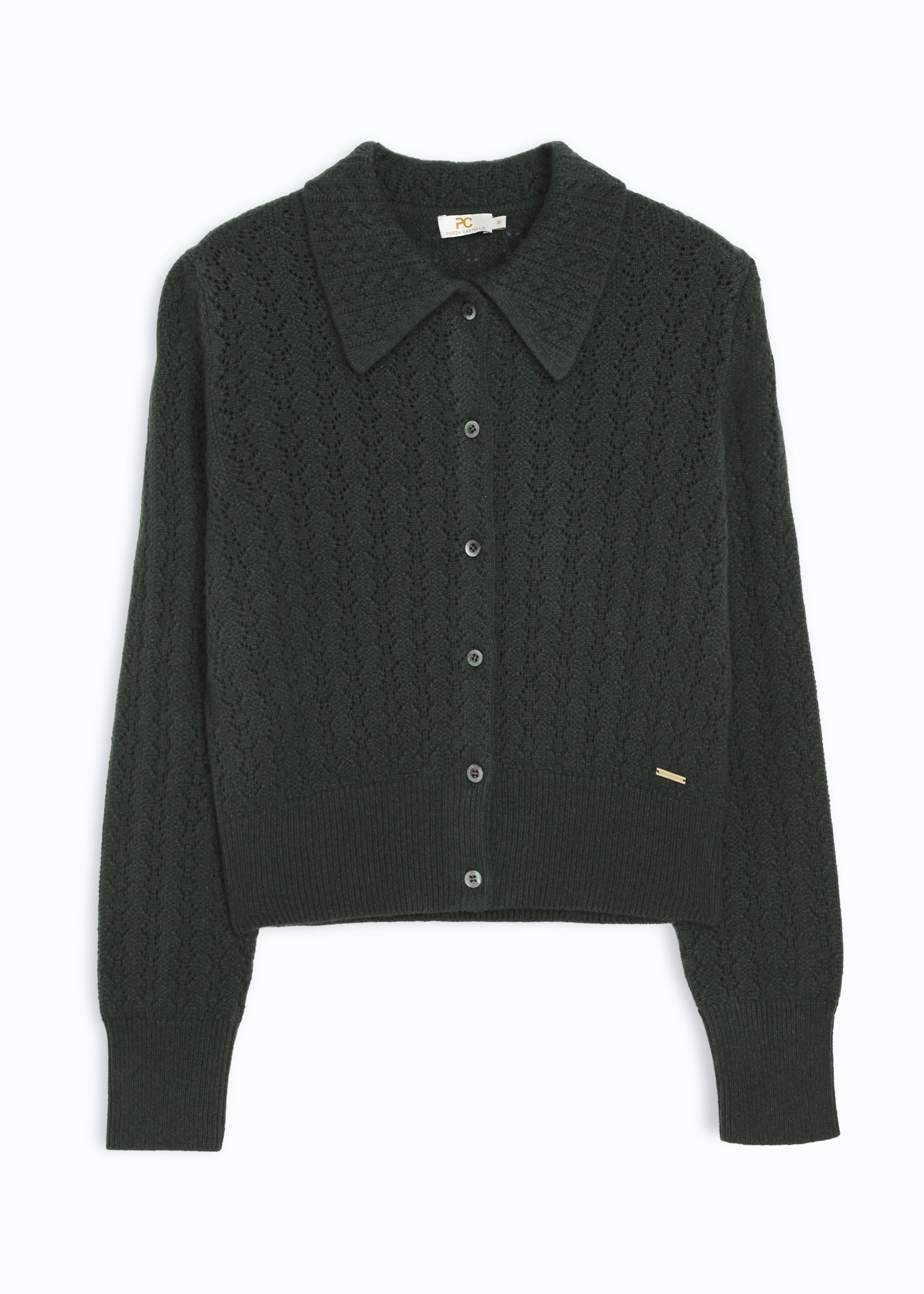 Traforo Cardigan