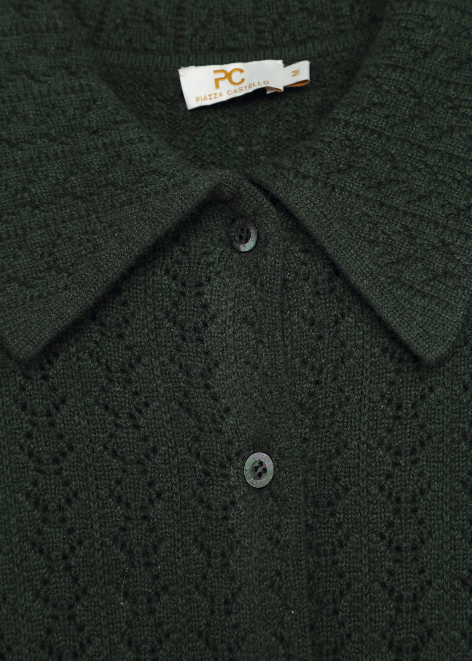 Traforo Cardigan