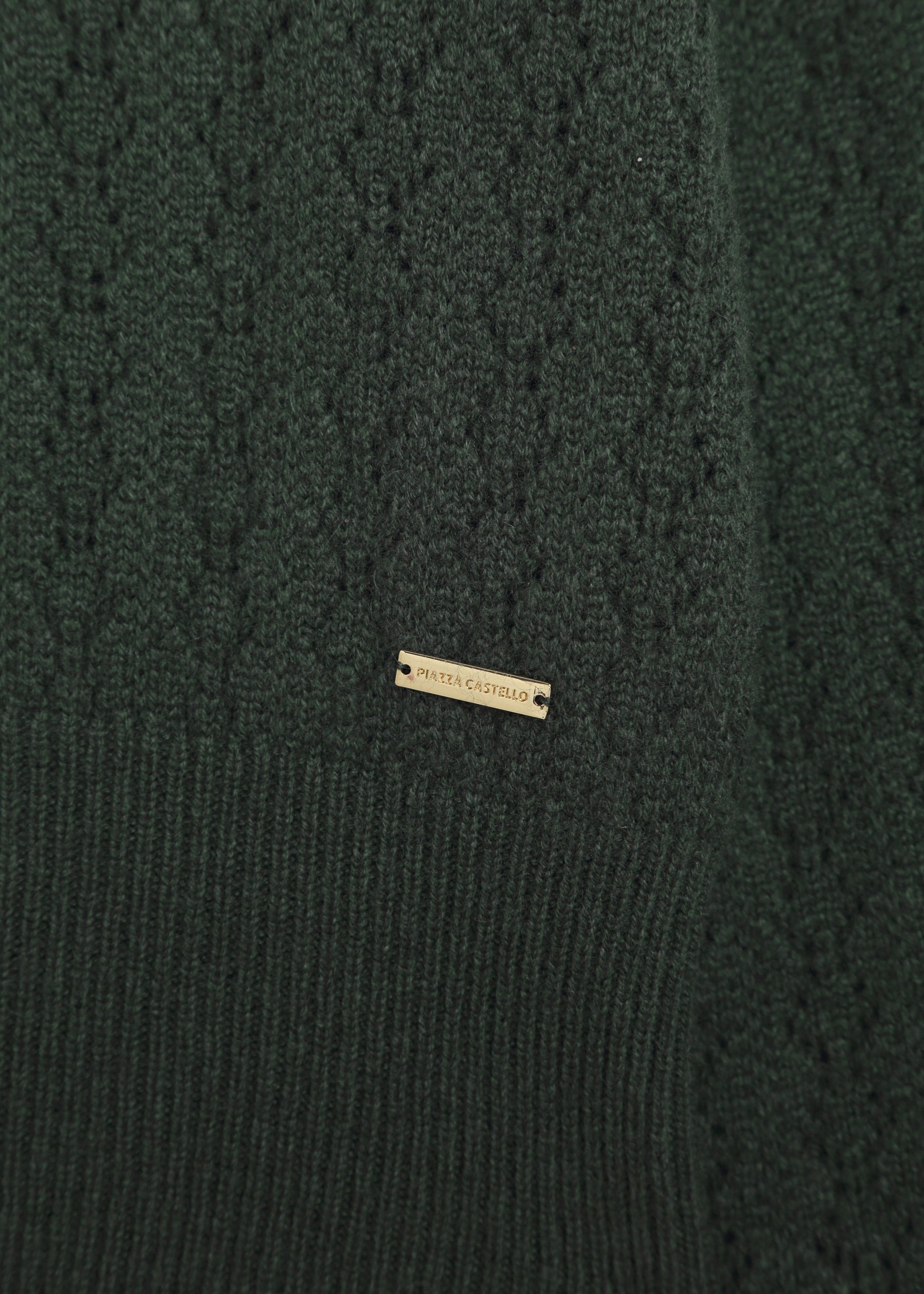 Traforo Cardigan