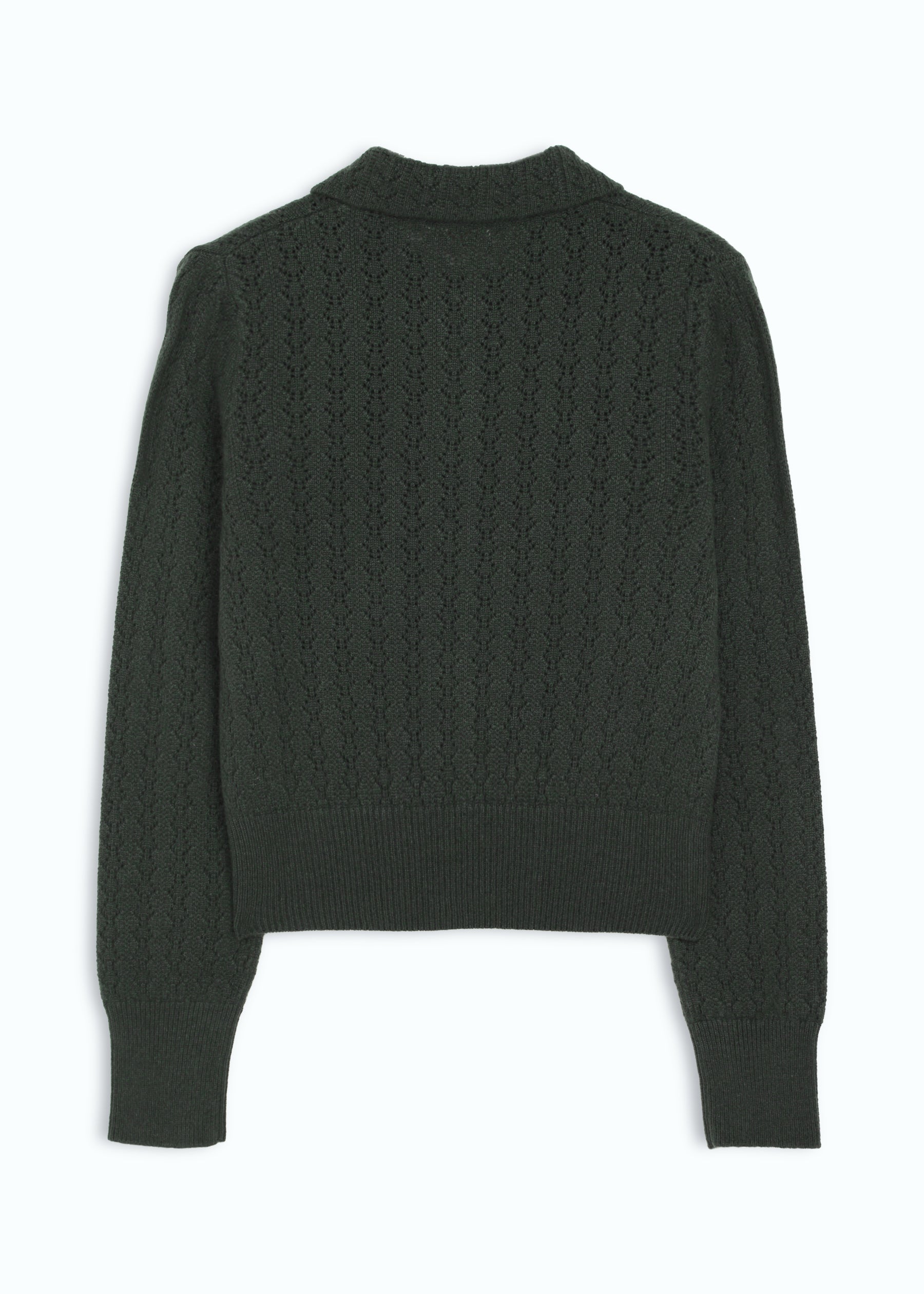 Traforo Cardigan