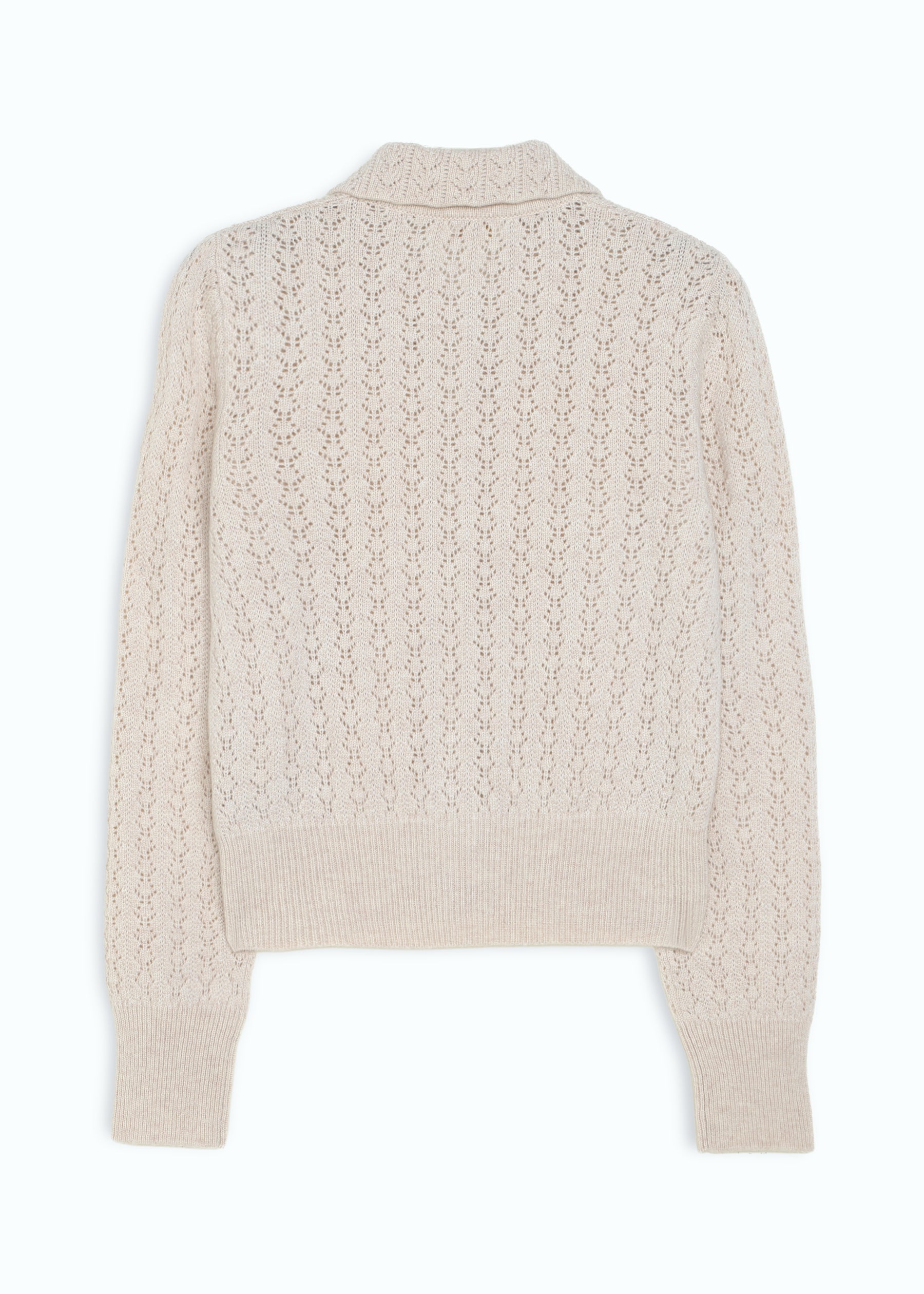 Traforo Cardigan