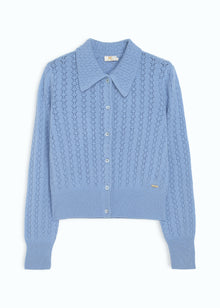 Traforo Cardigan