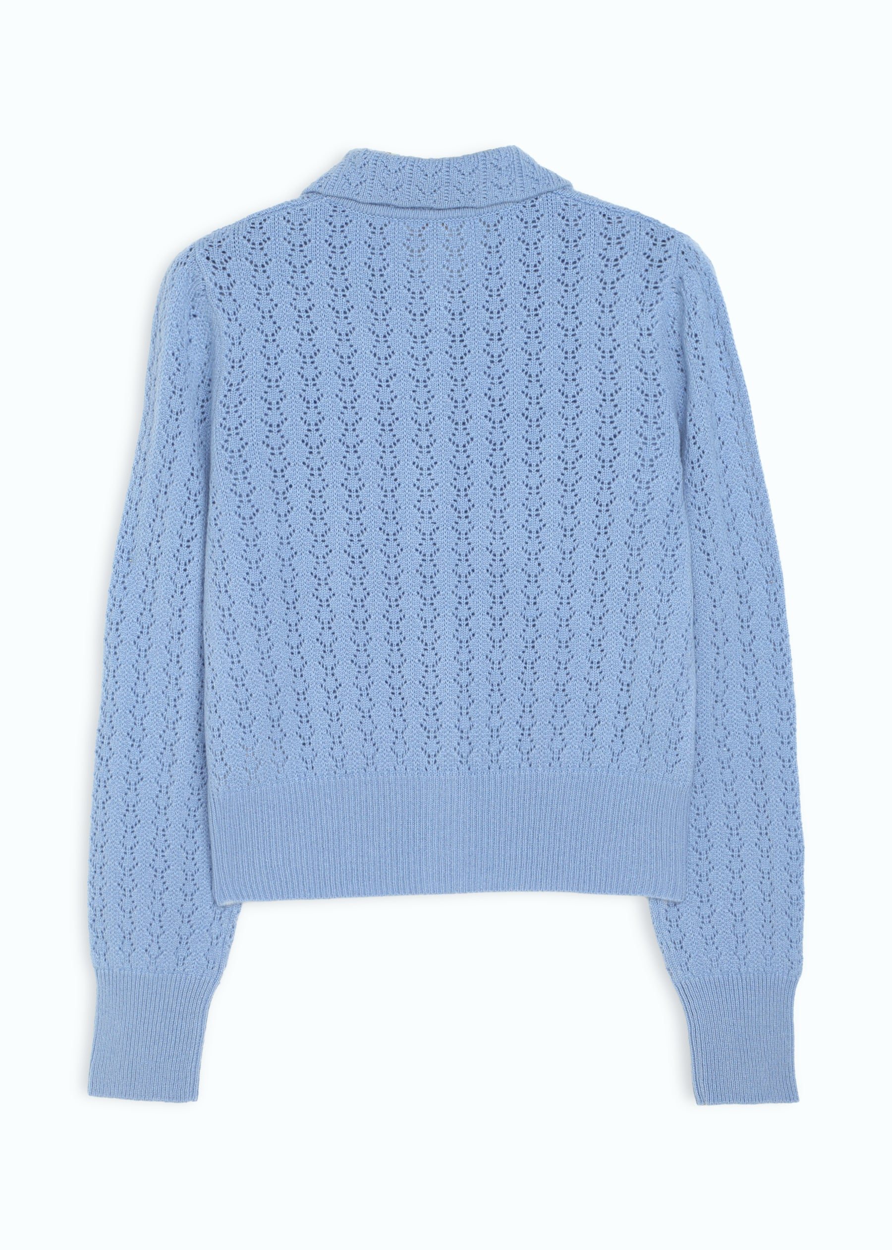 Traforo Cardigan
