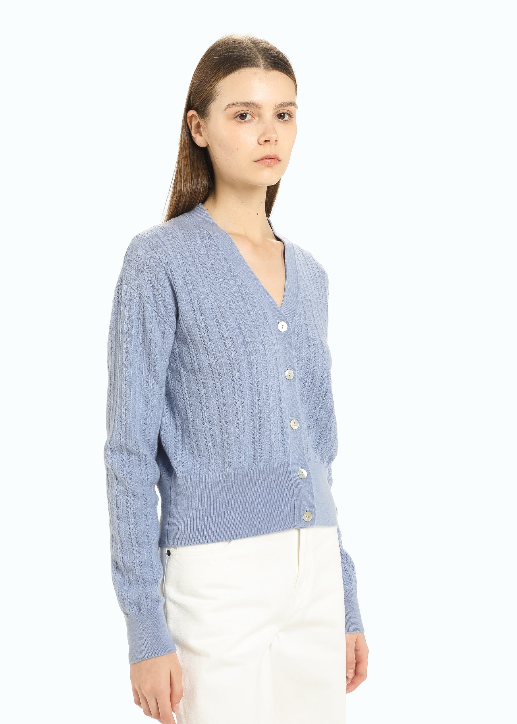 Silenzio Cardigan
