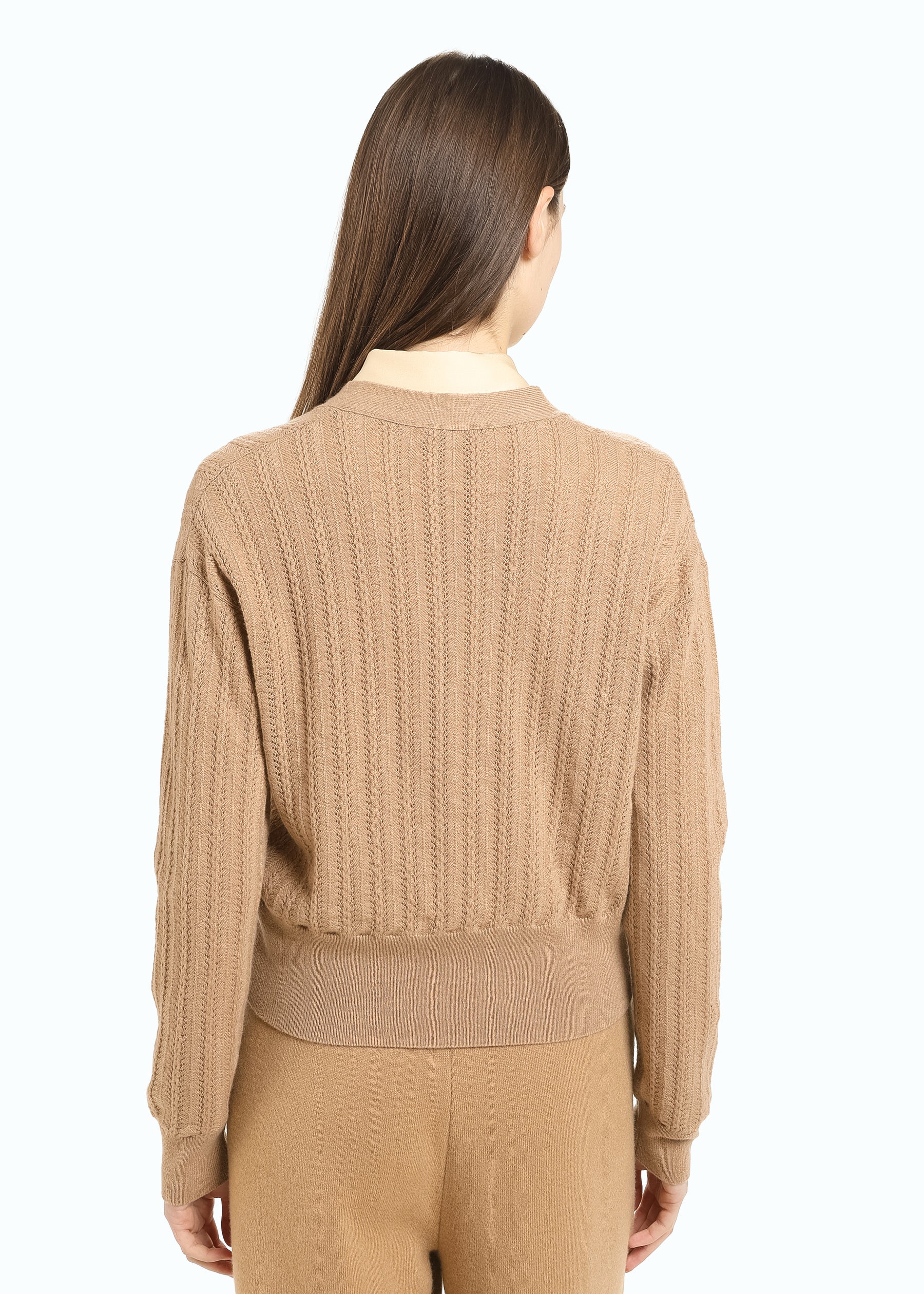 Silenzio Cardigan
