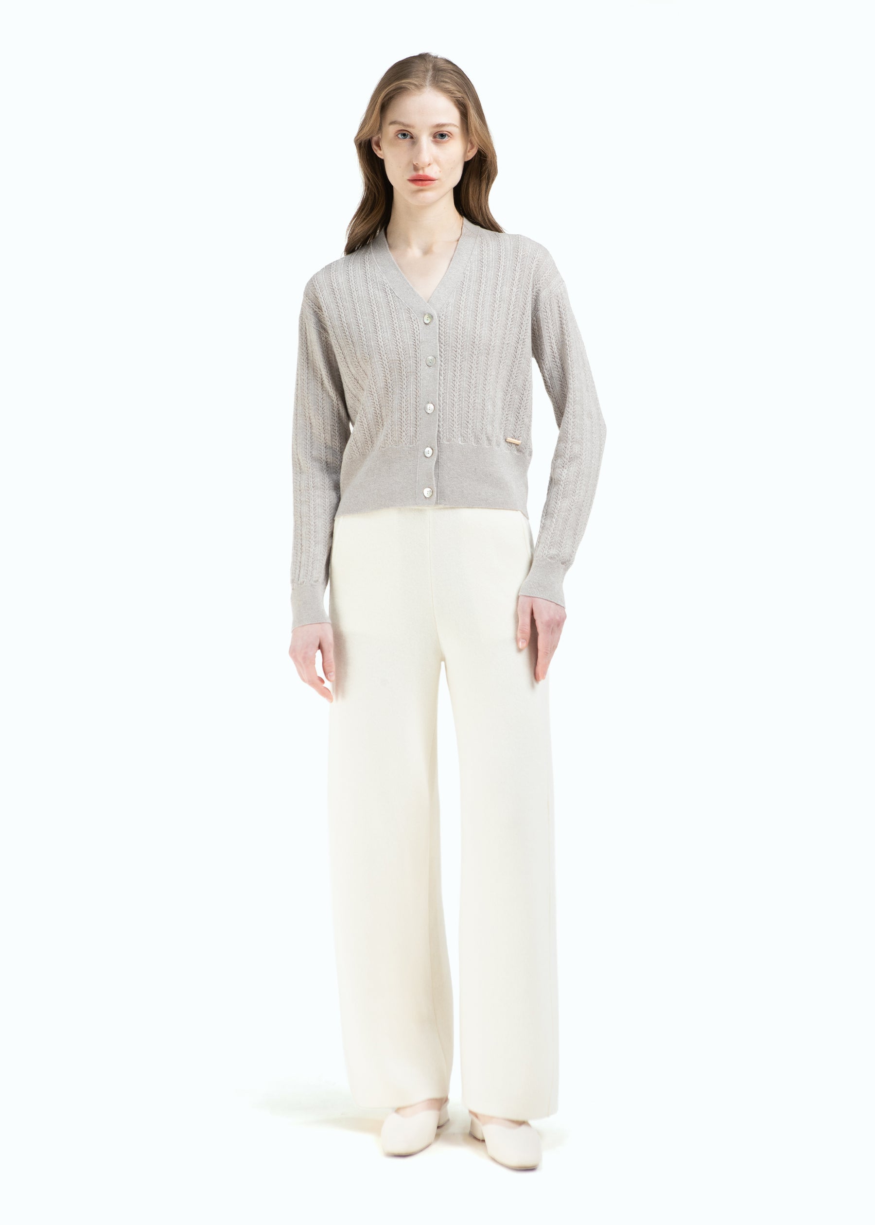 Silenzio Cardigan