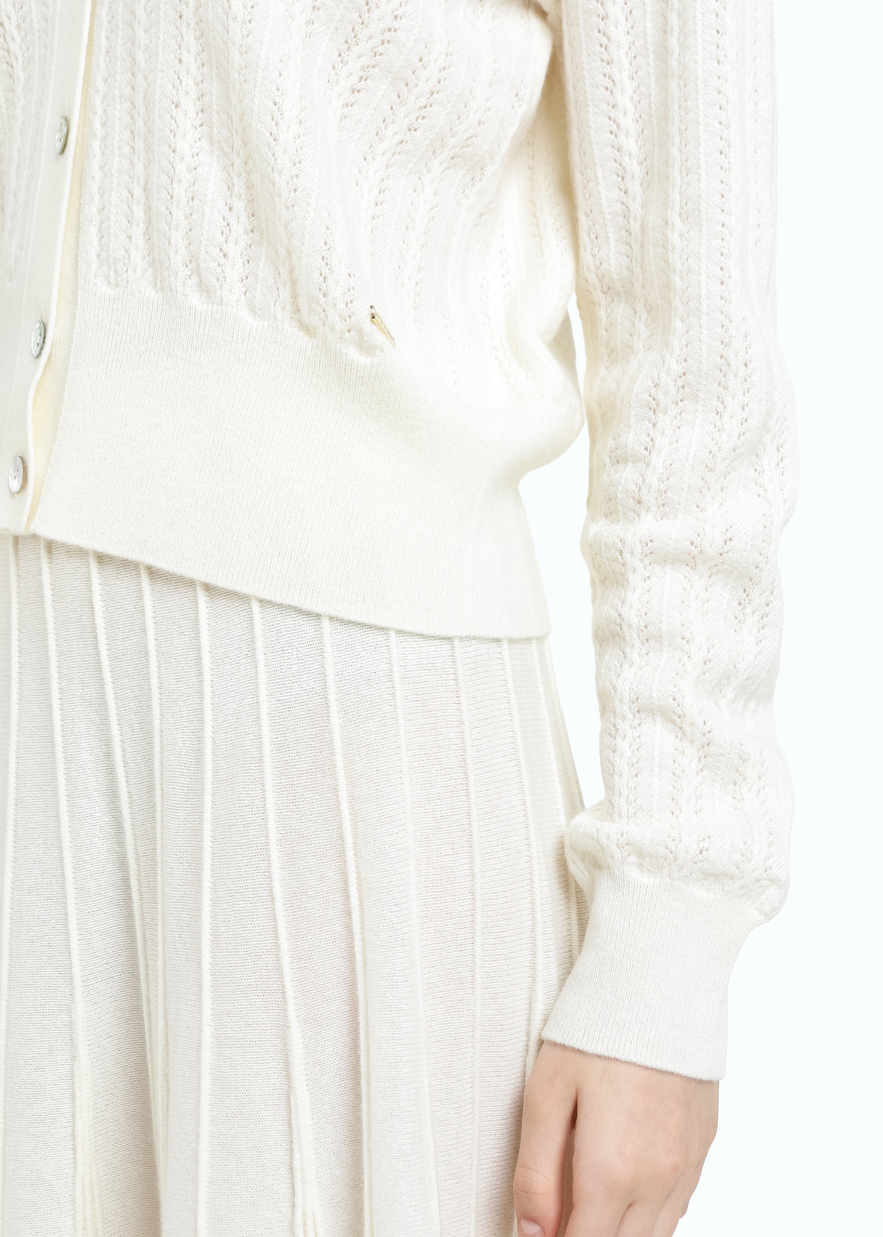 Silenzio Cardigan