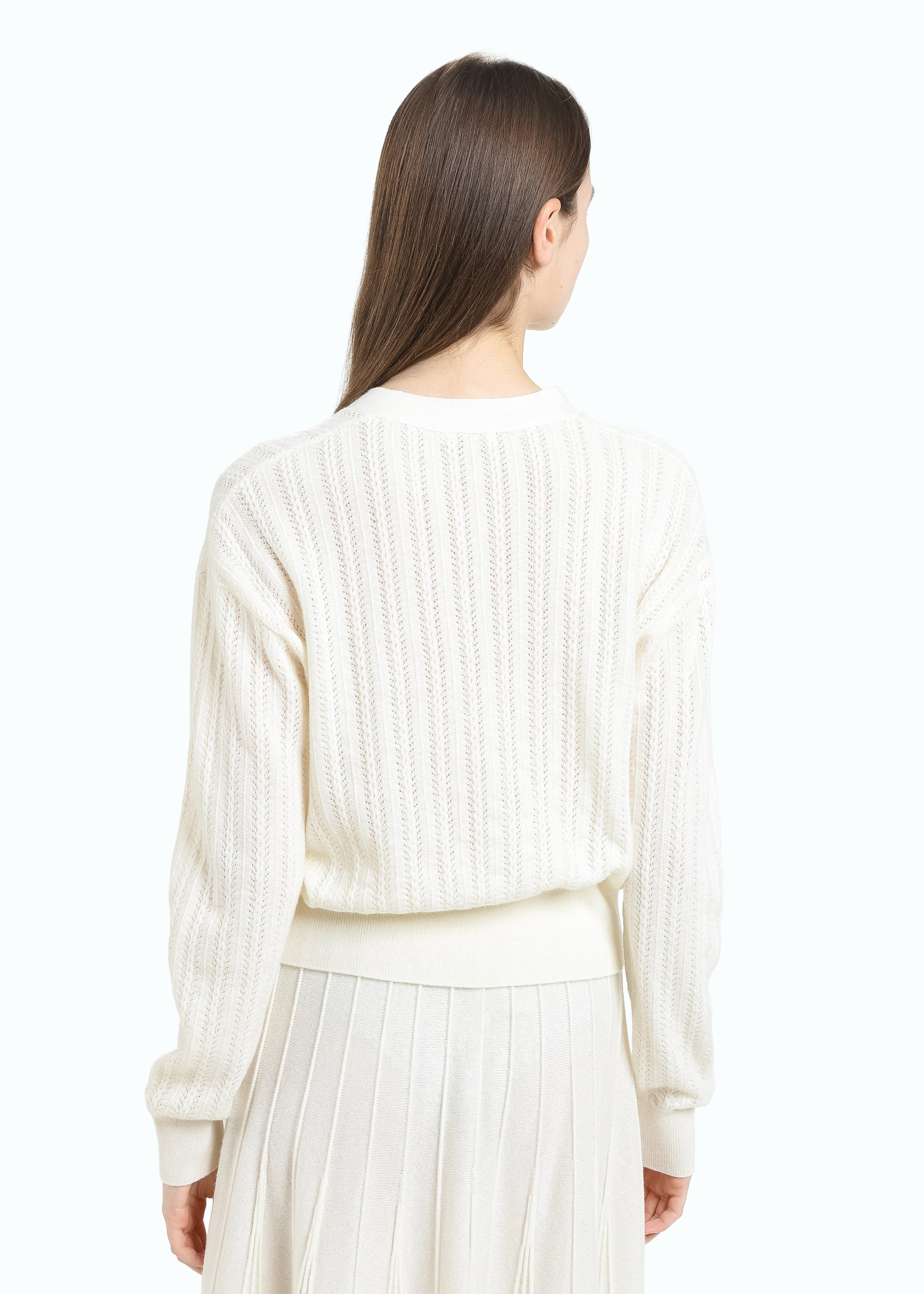 Silenzio Cardigan