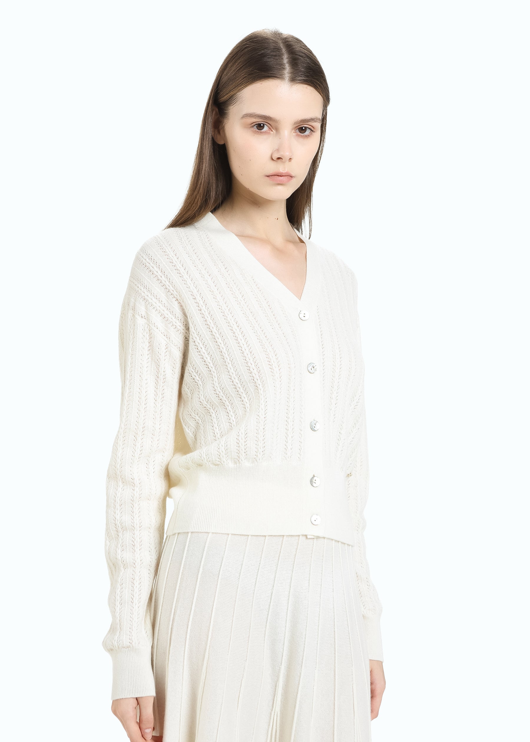 Silenzio Cardigan