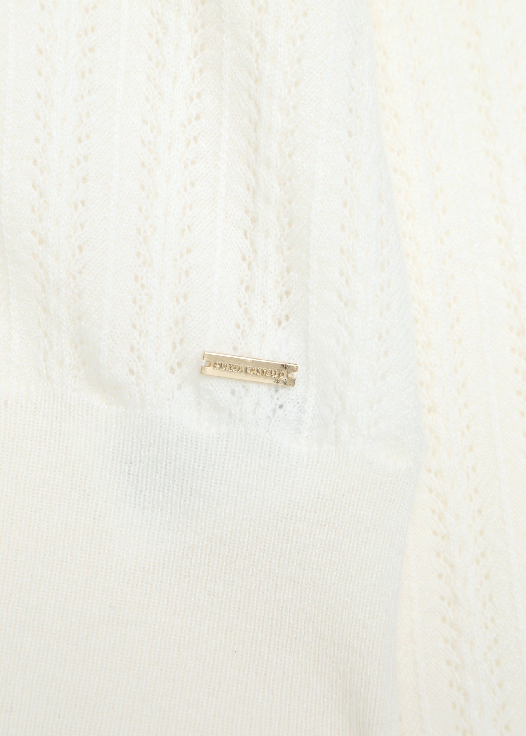 Silenzio Cardigan